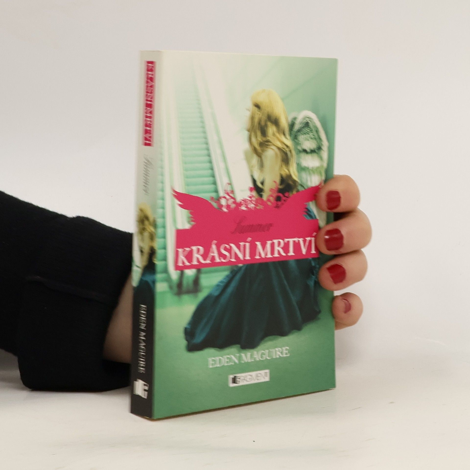 Krásní mrtví: Summer