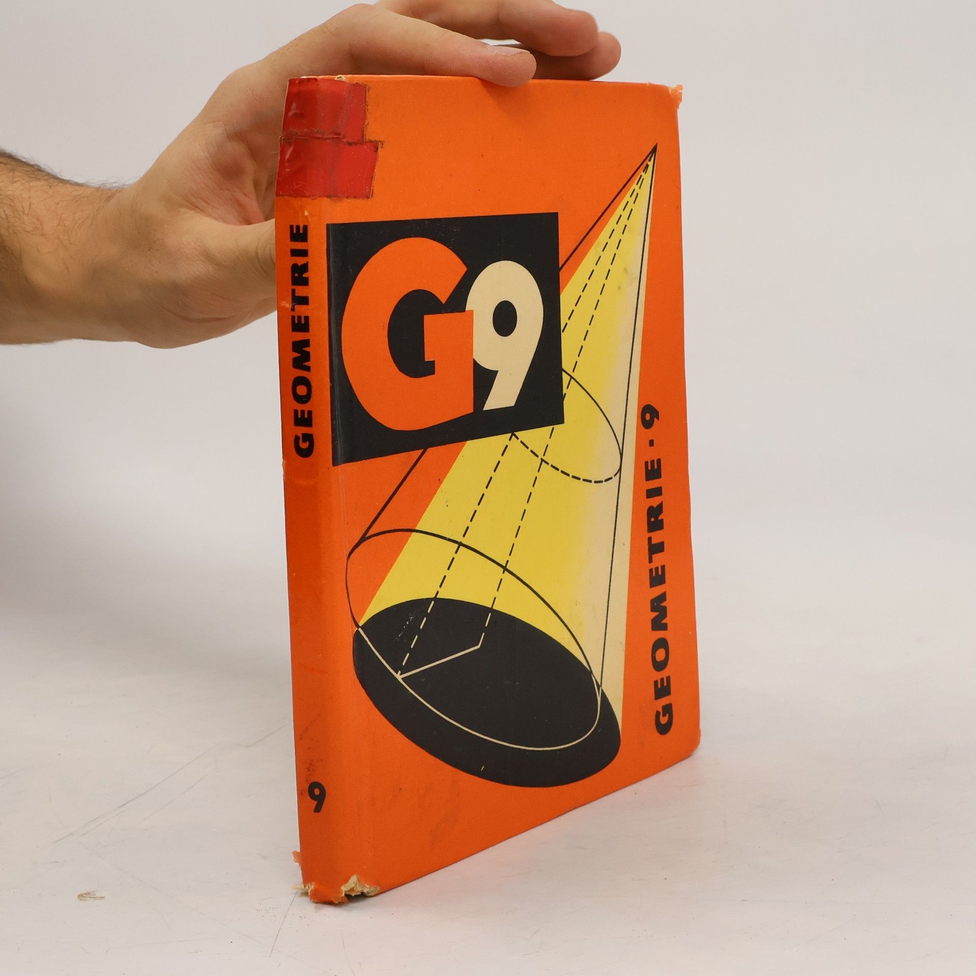 Autorenkollektiv Geometrie 9.