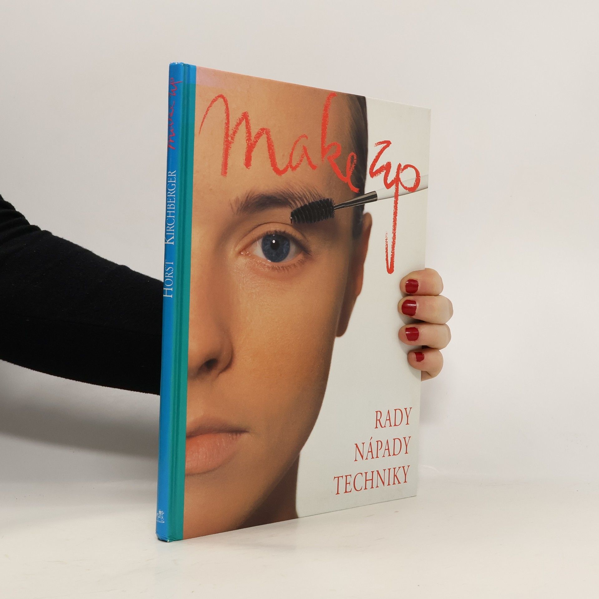 Horst Kirchberger Make up