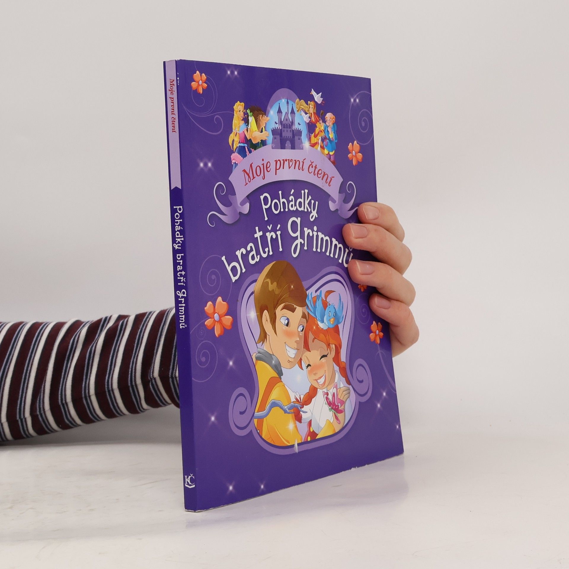 Pohádky bratří Grimmů