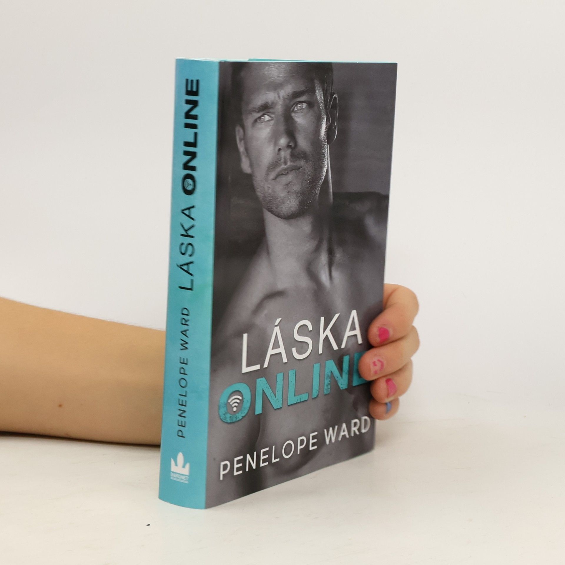 Penelope Ward Láska online