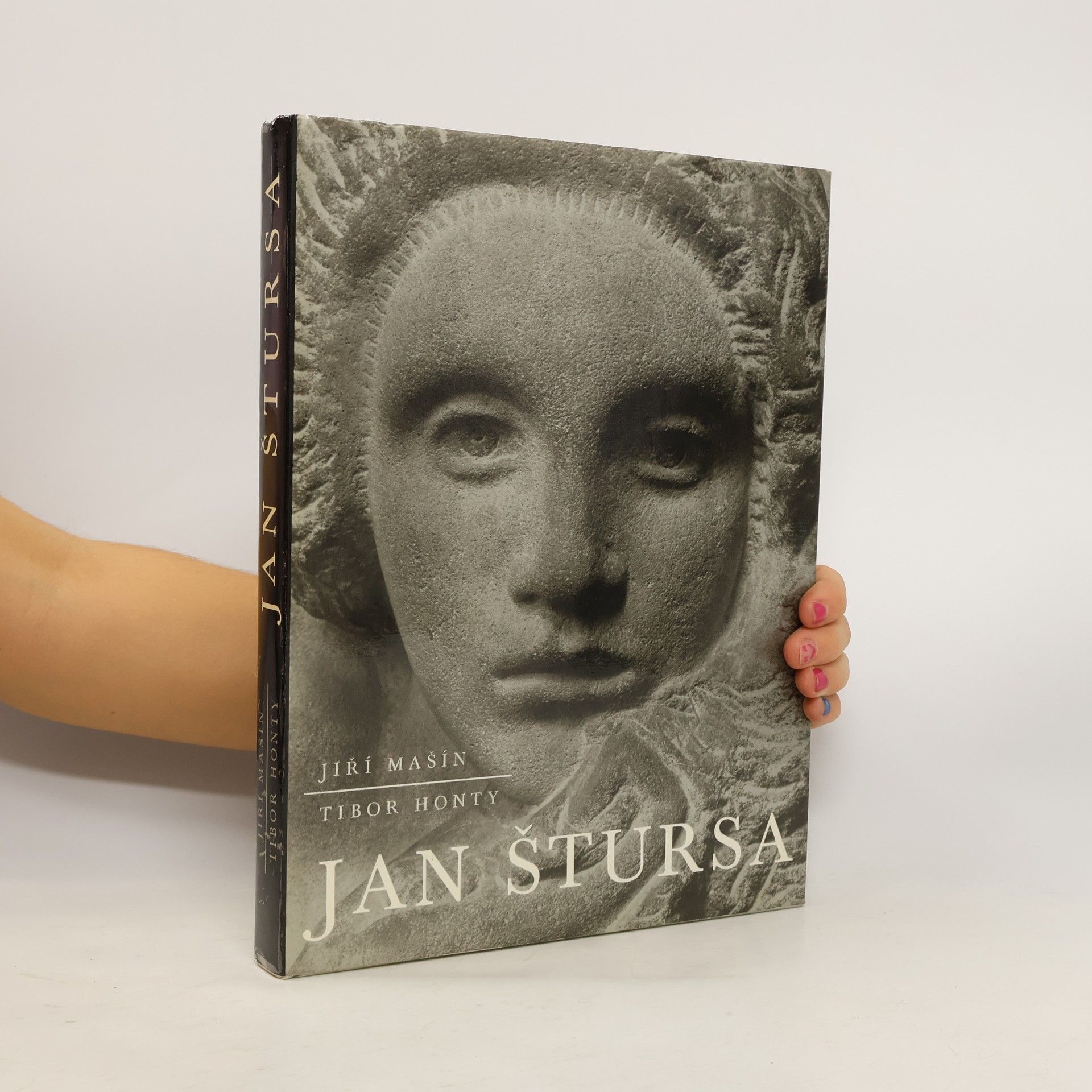 Jan Štursa 1880-1925