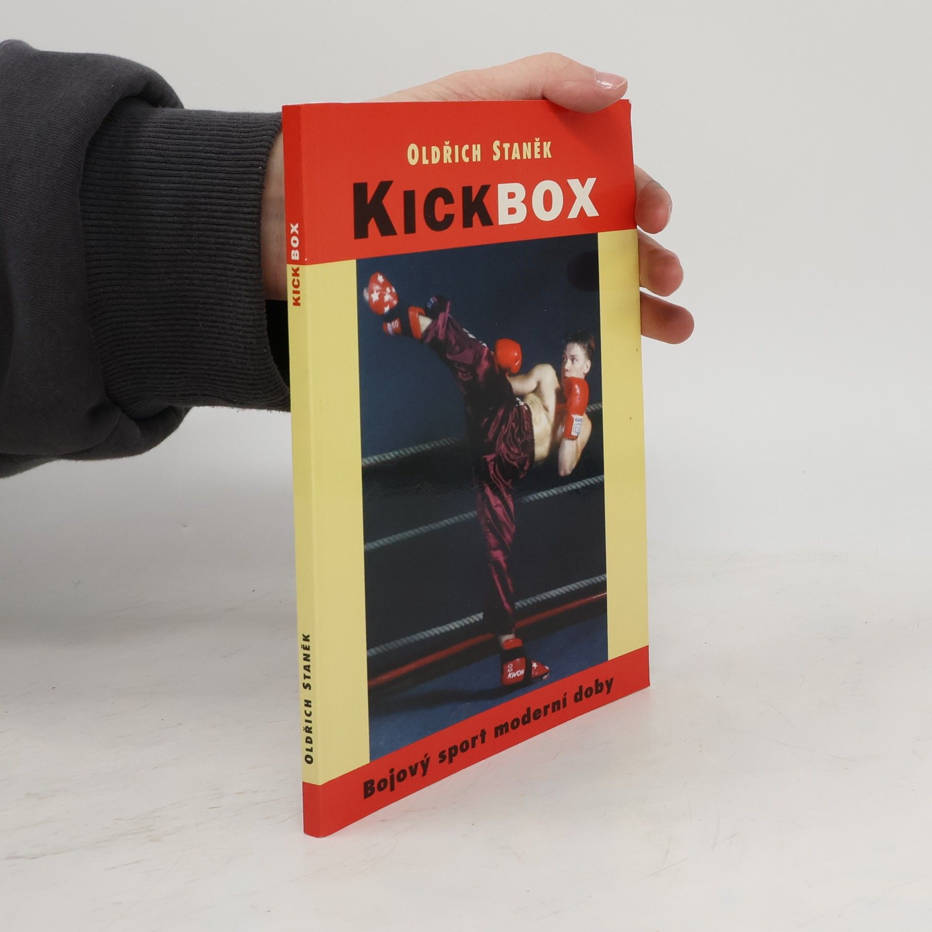 Kick-box