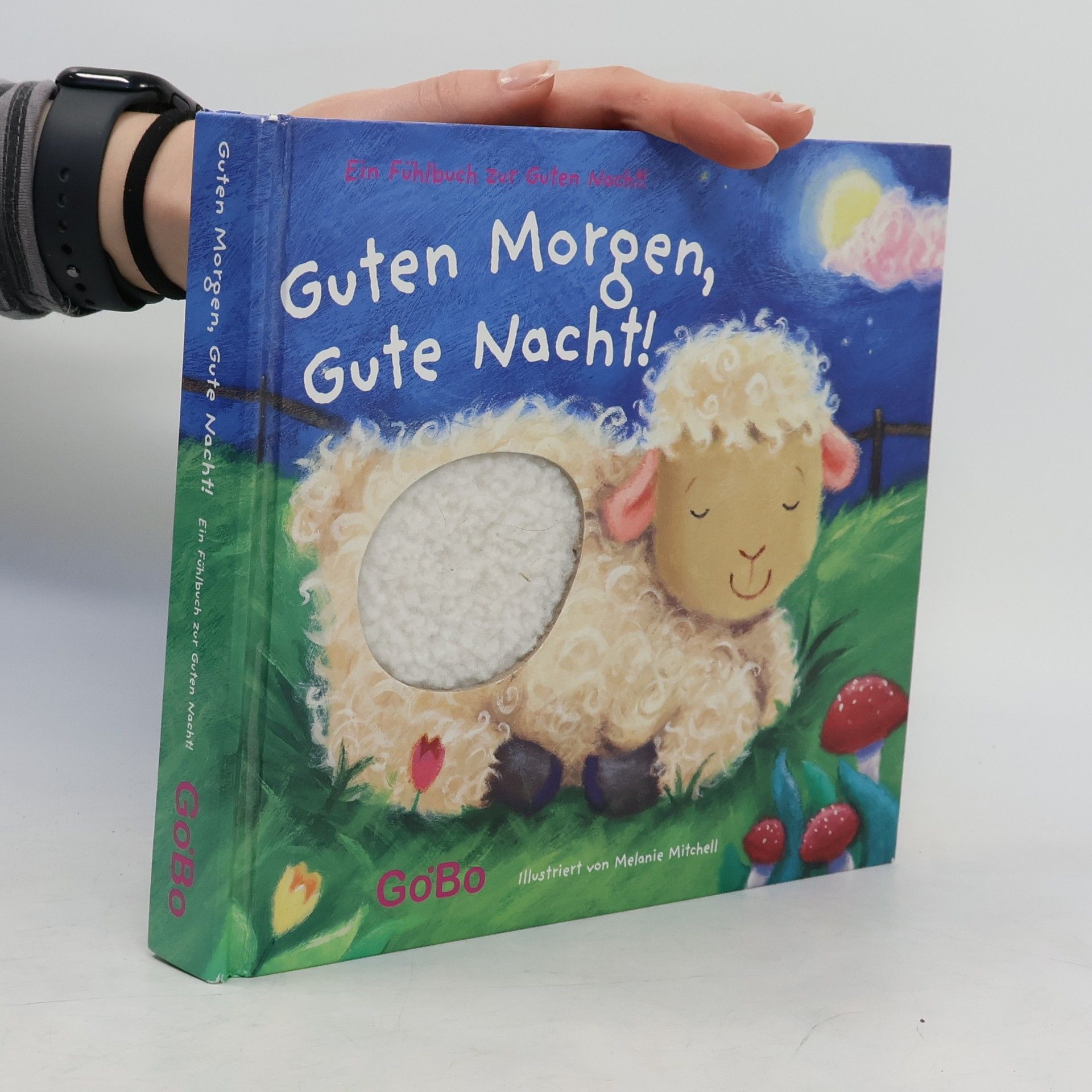 Autorenkollektiv Guten Morgen, Gute Nacht!