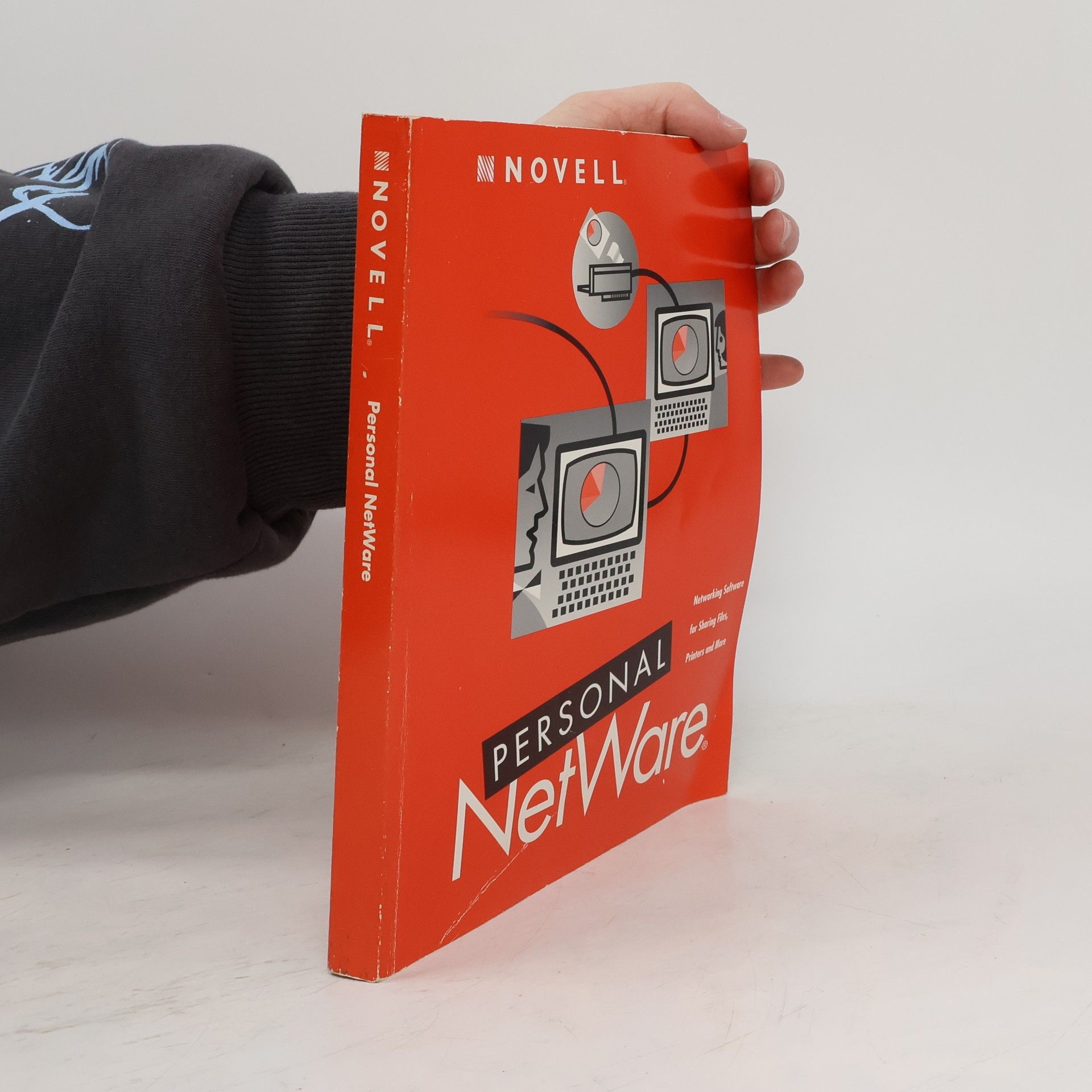 Autorenkollektiv Personal NetWare