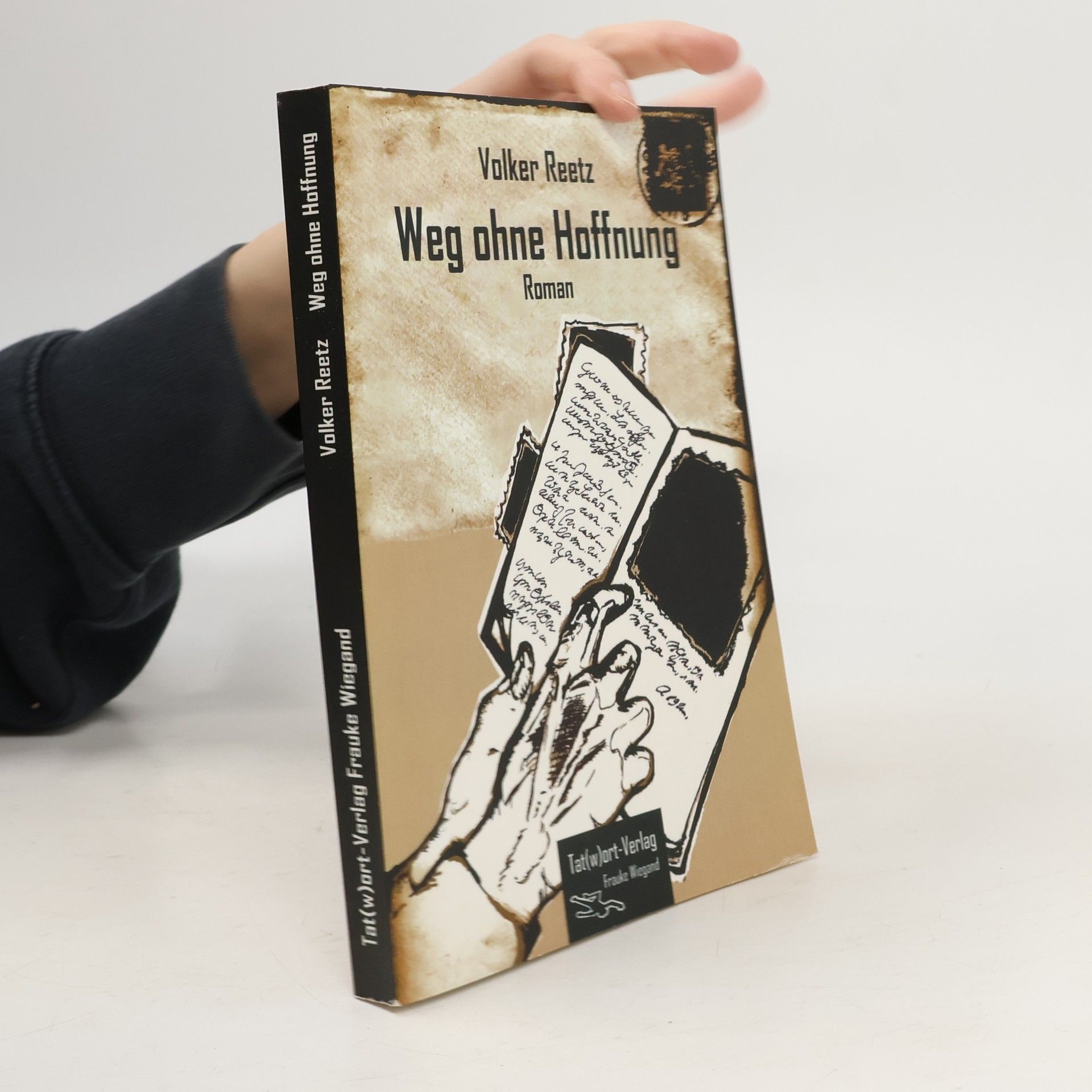 Weg ohne Hoffnung