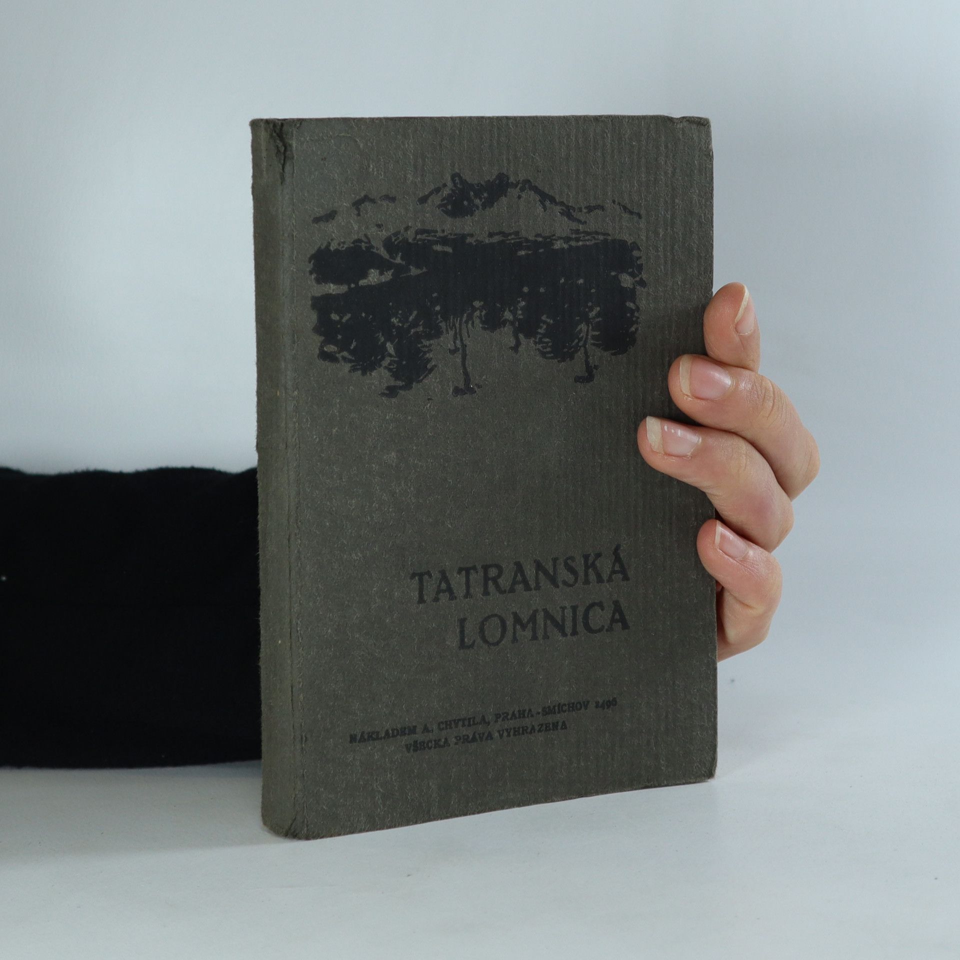 AA.VV. Tatranská Lomnica