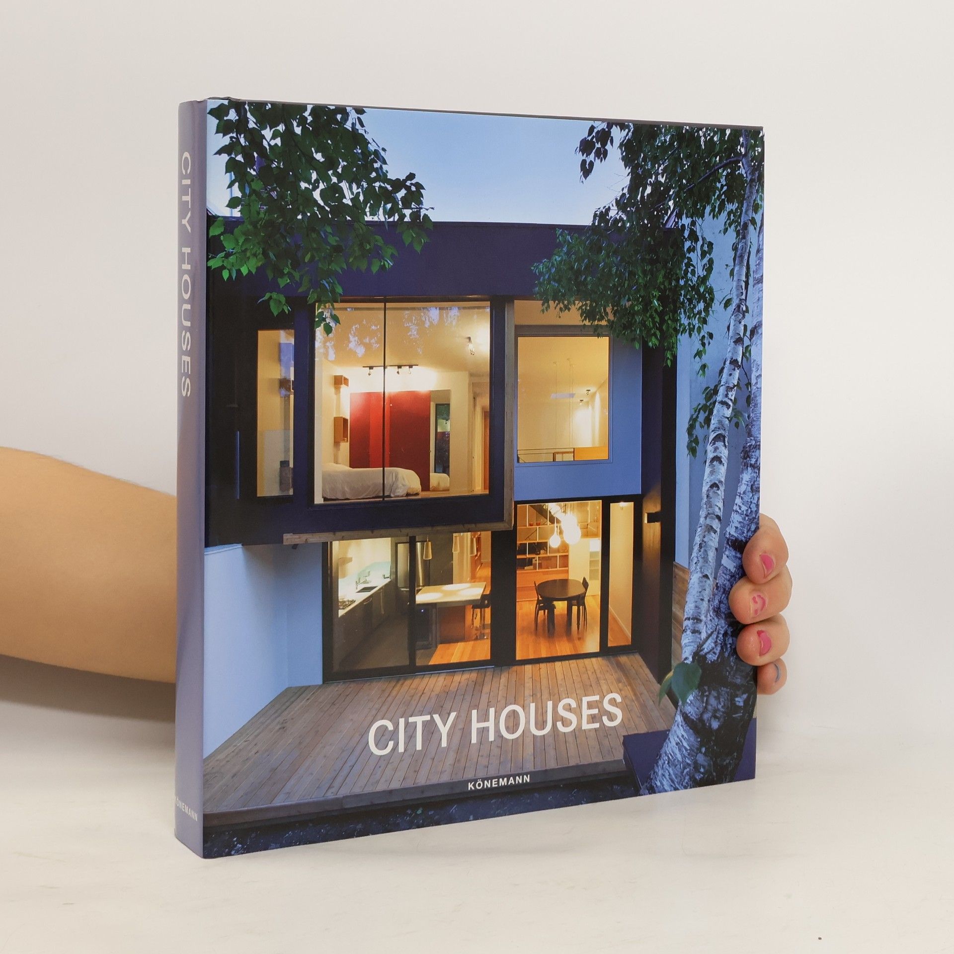 Koenemann.com City Houses