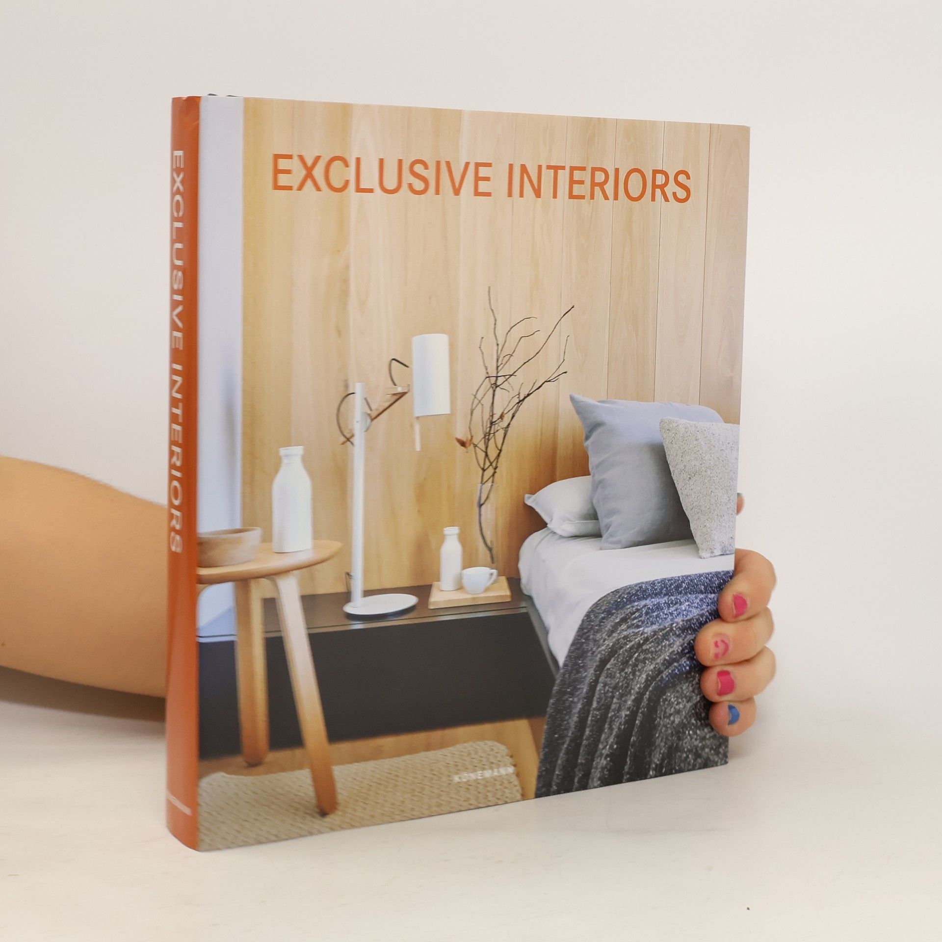 Auteurscollectief Exclusive Interiors
