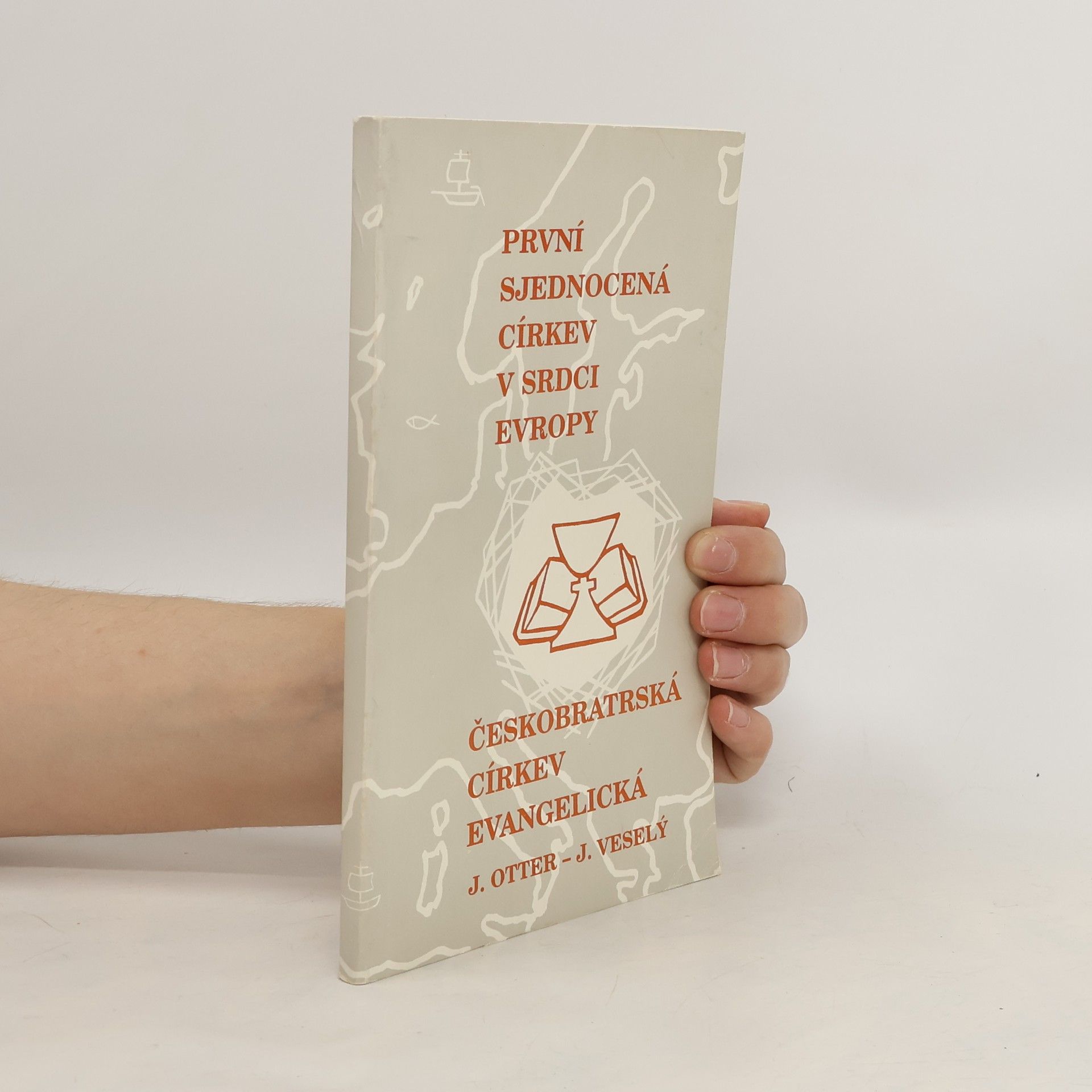 První sjednocená církev v srdci Evropy.