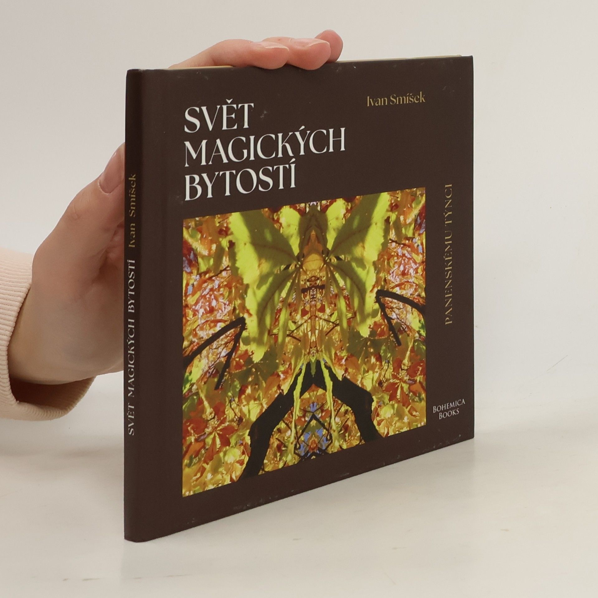 Svět magických bytostí