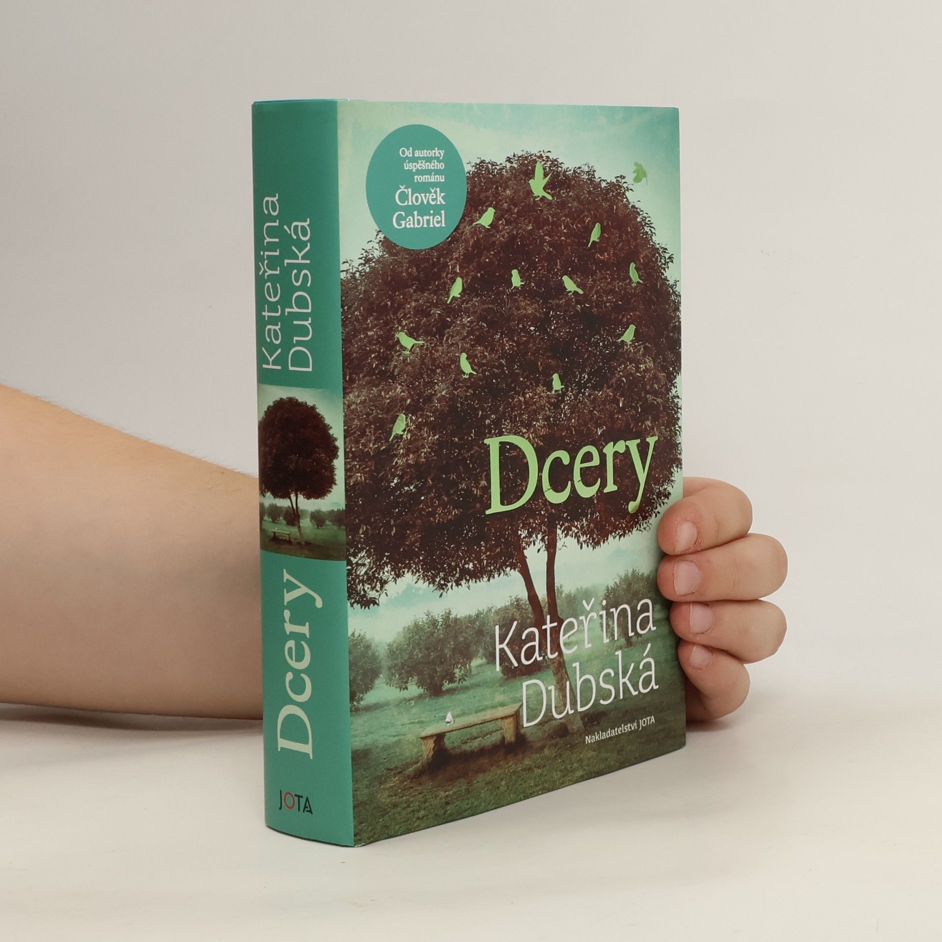 Kateřina Dubská Dcery