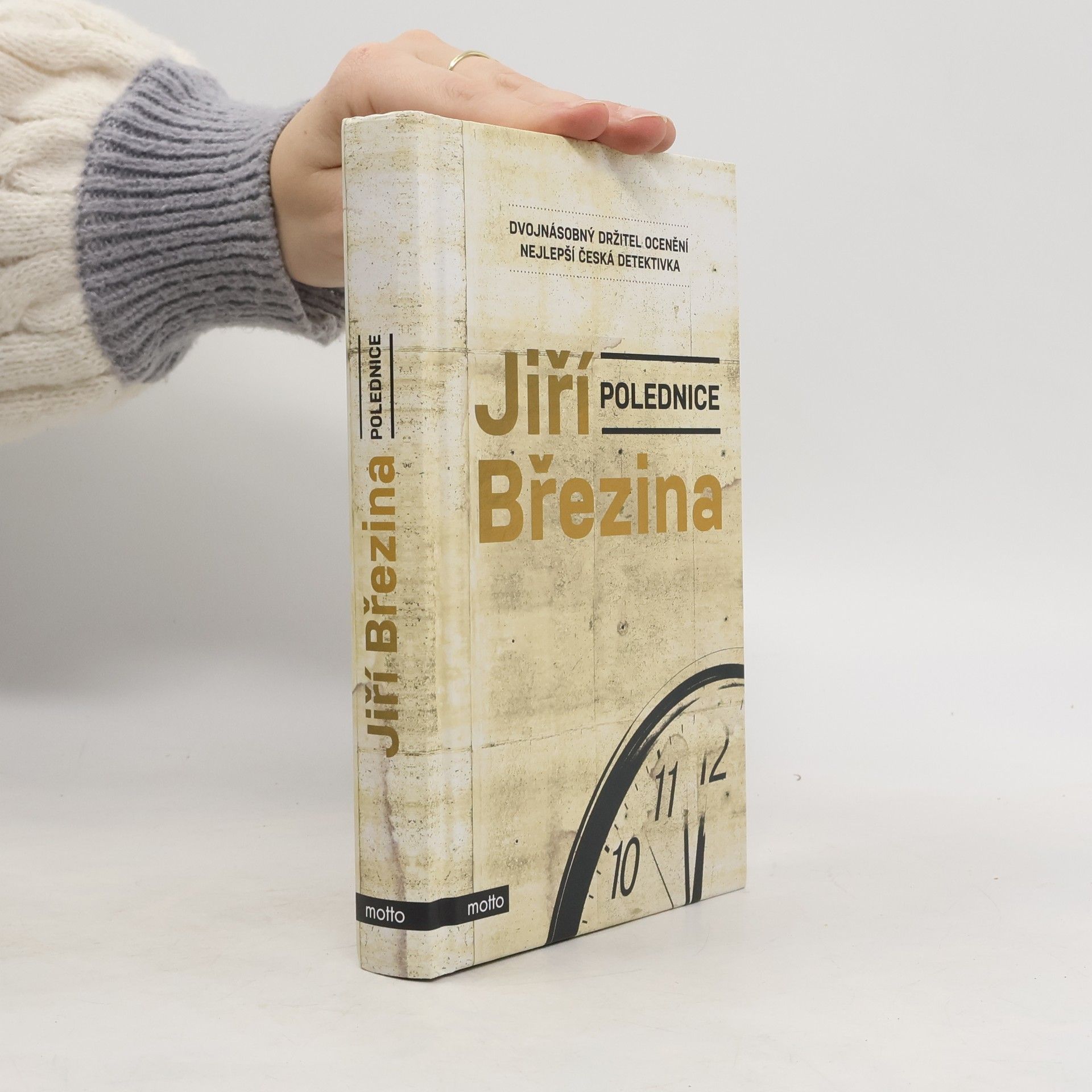 Jiří Březina Polednice