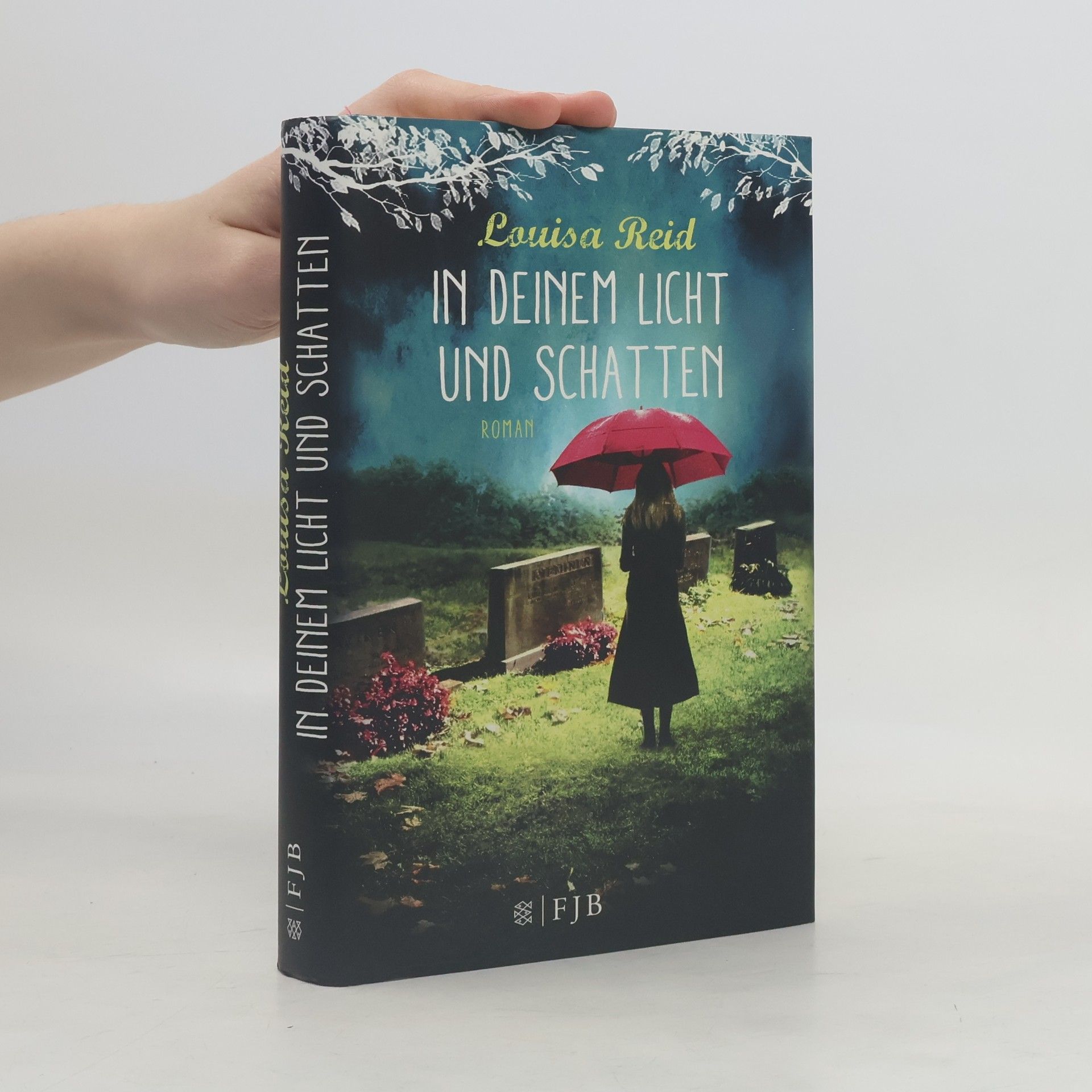 Louisa Reid In deinem Licht und Schatten