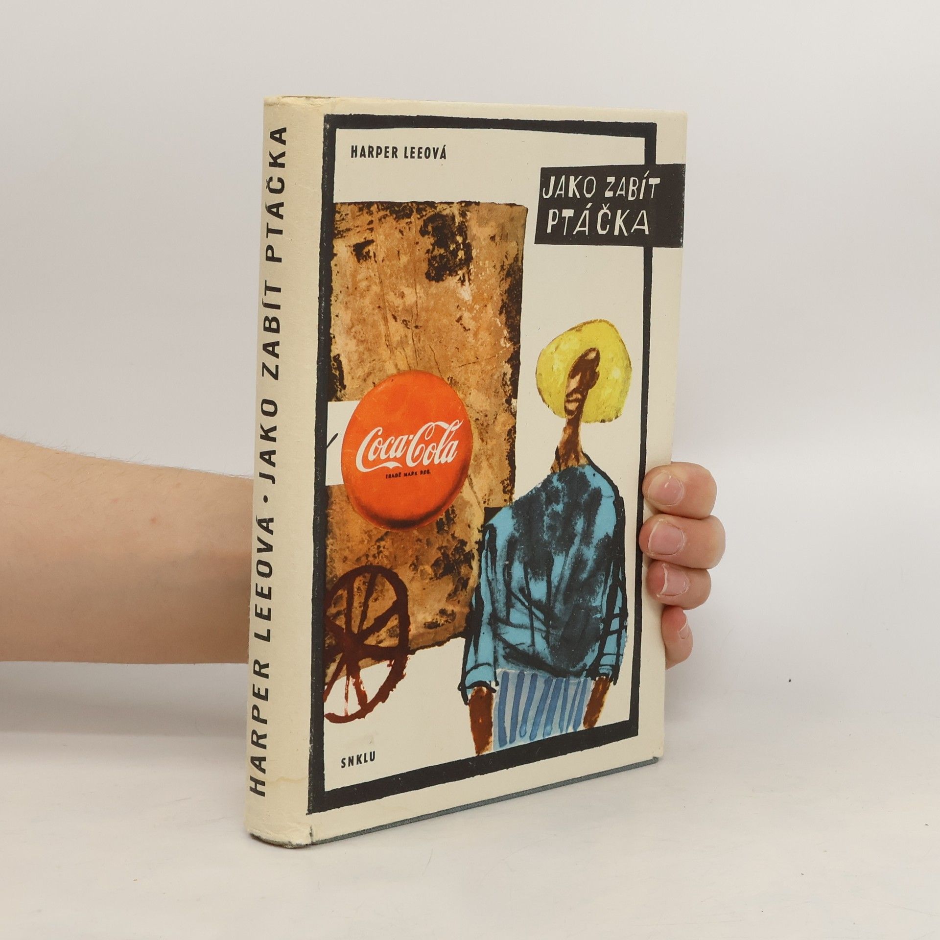 Jako zabít ptáčka