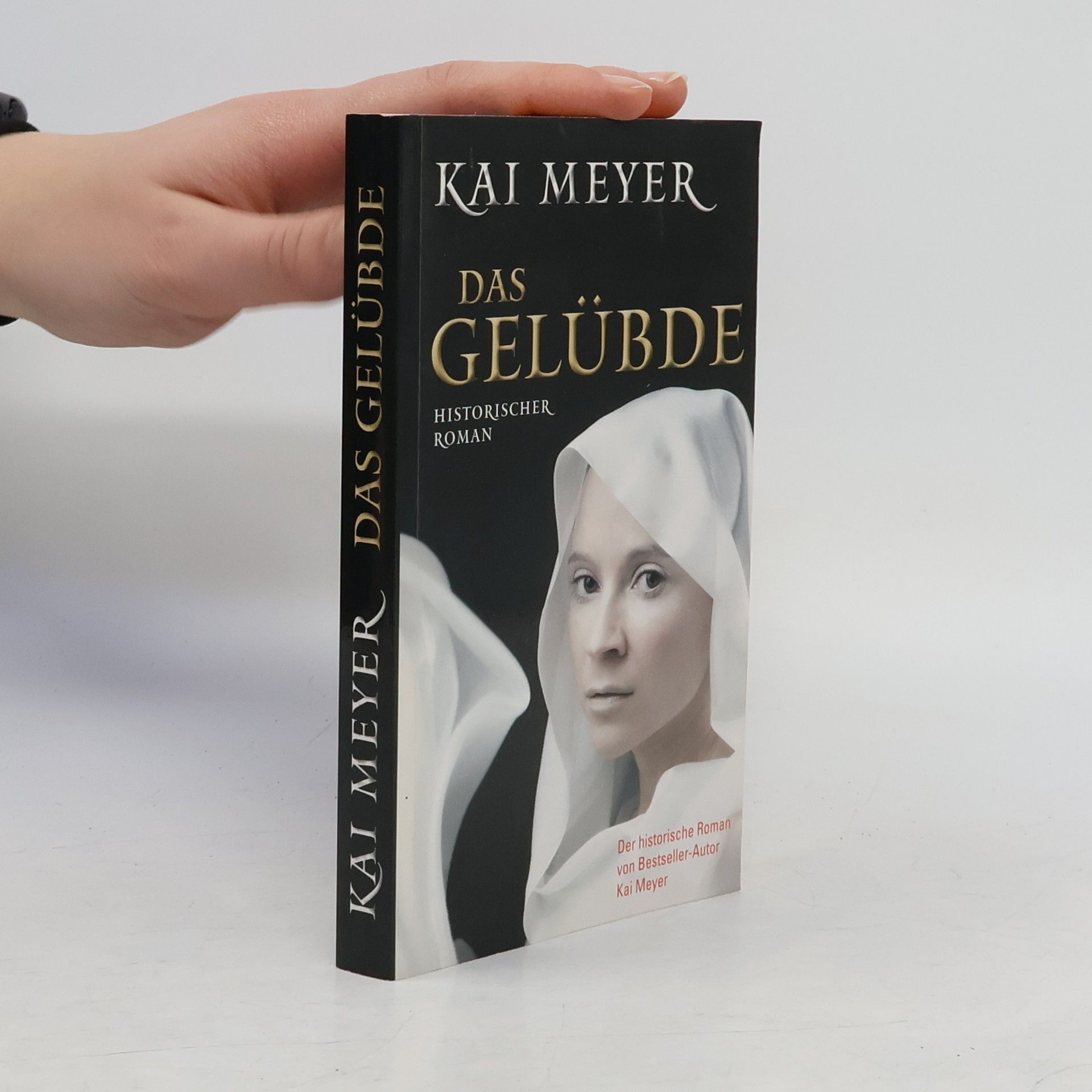 Kai Meyer Das Gelübde