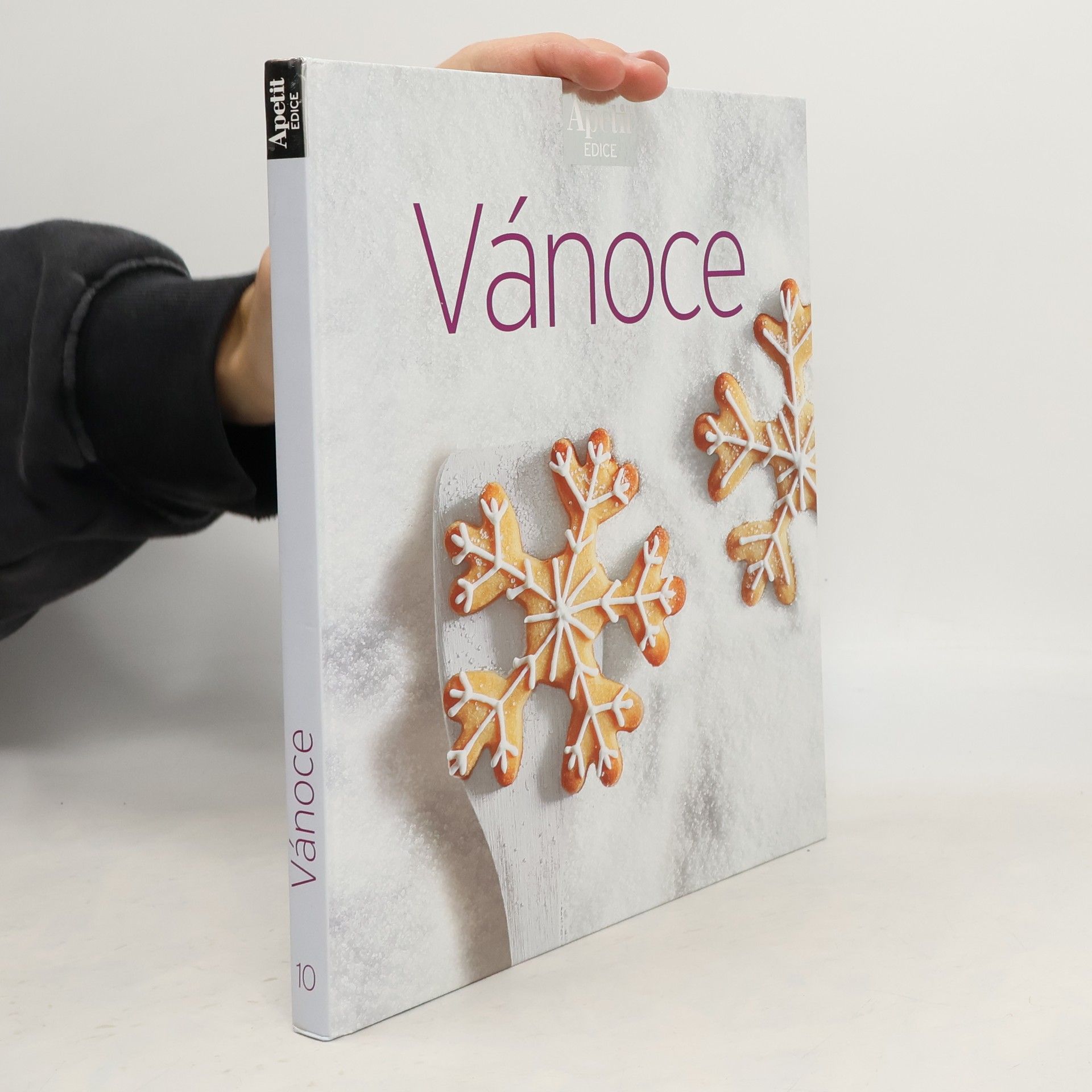 Alena Hrbková Vánoce