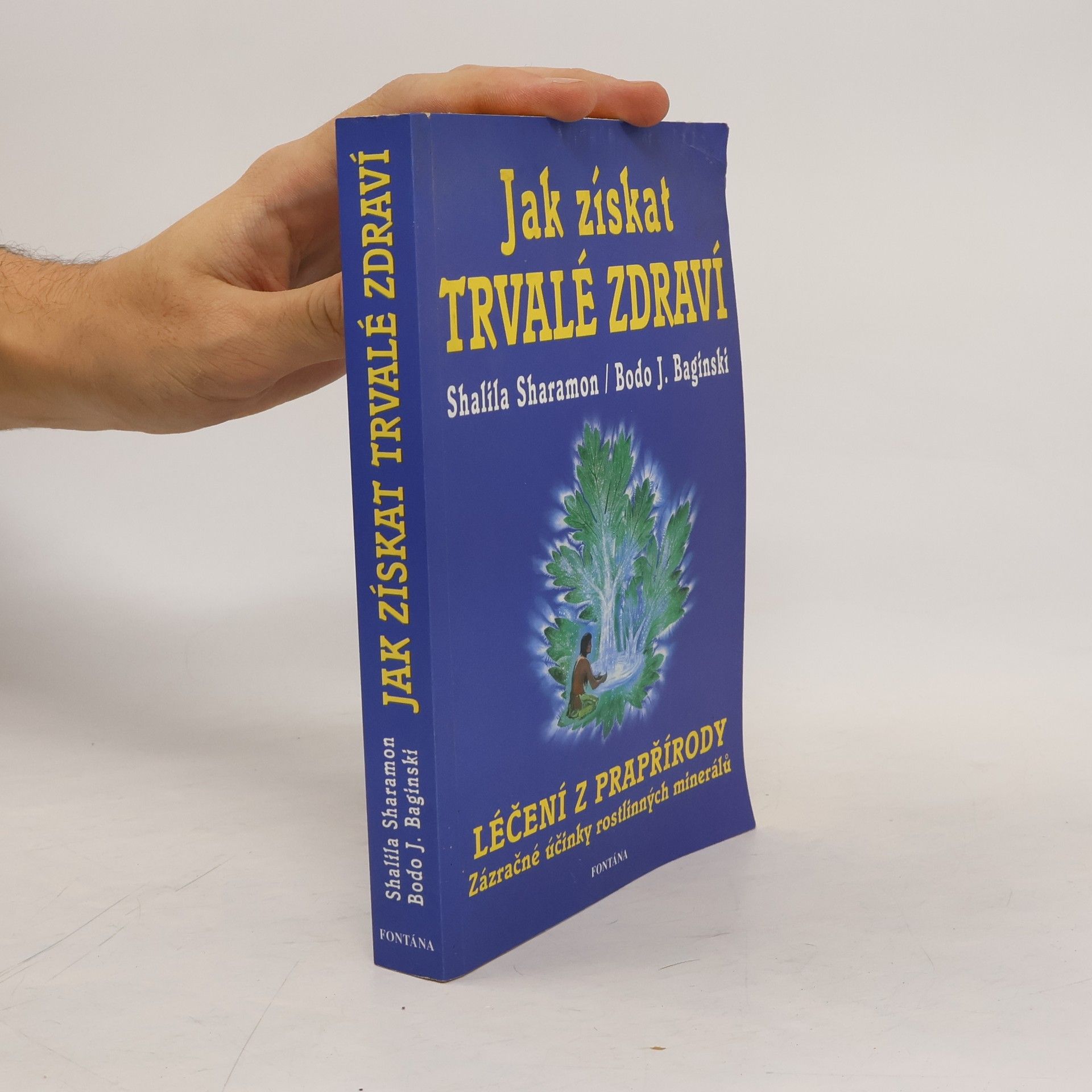 Jak získat trvalé zdraví