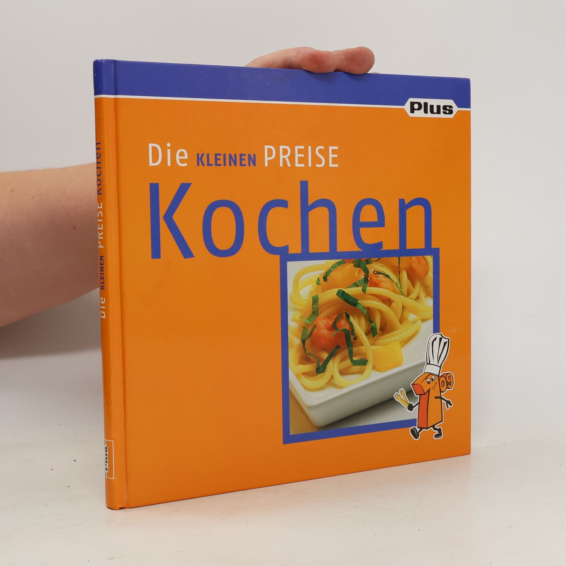 Autorenkollektiv Die Kleinen Preise Kochen