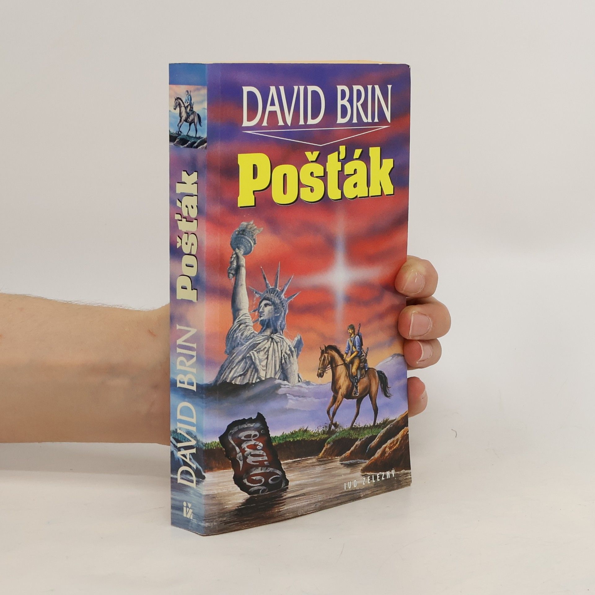 Autorenkollektiv Pošťák