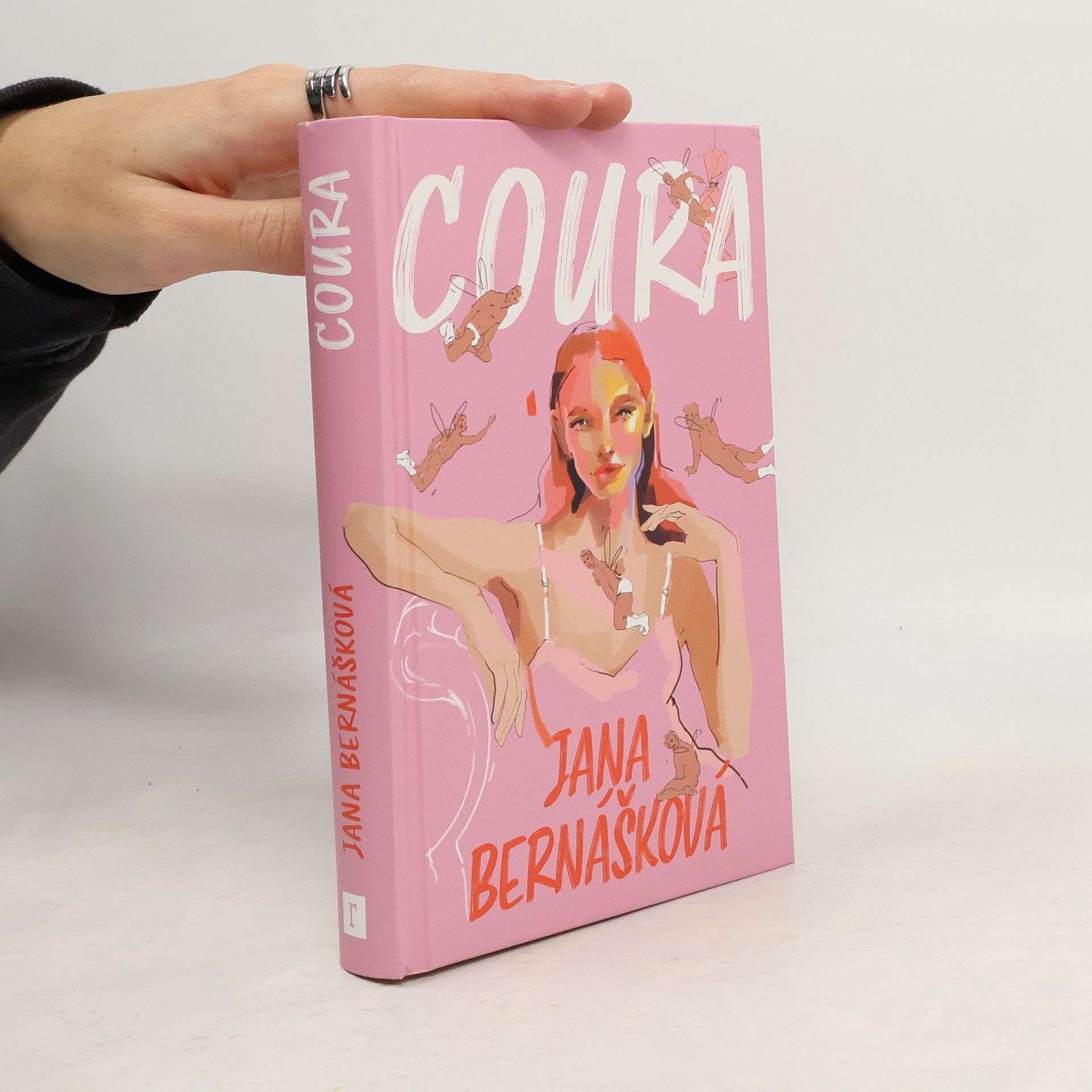 Jana Bernášková Coura