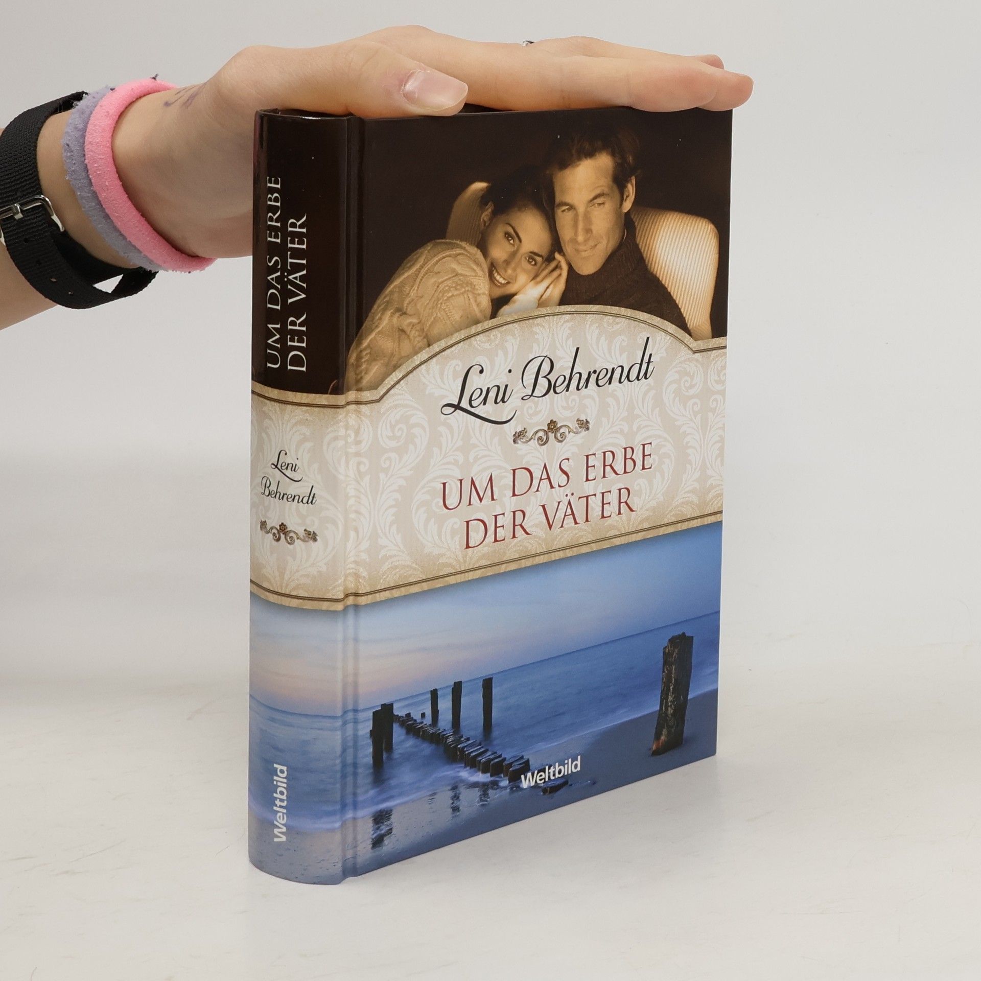 Leni Behrendt Um das Erbe der Väter