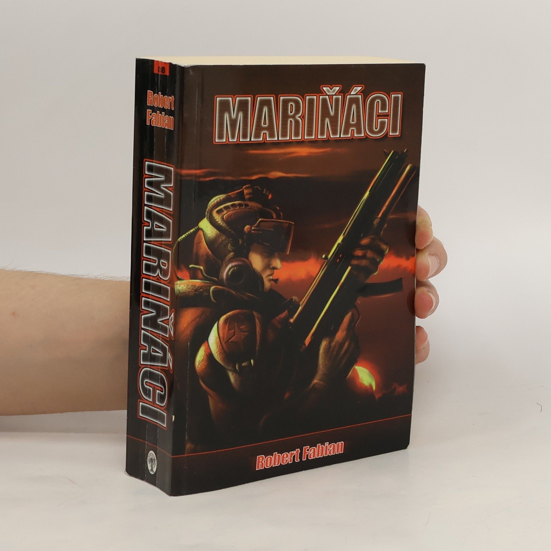 Robert Fabian Mariňáci