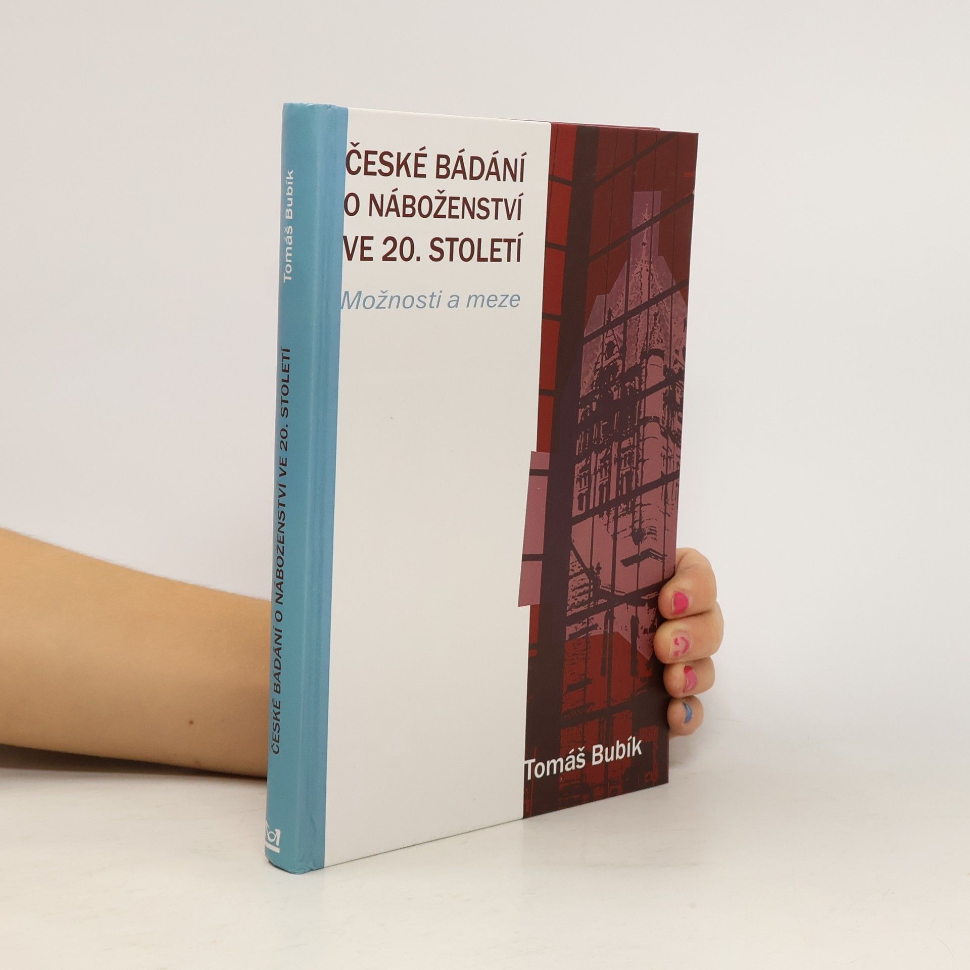 České bádání o náboženství ve 20. století