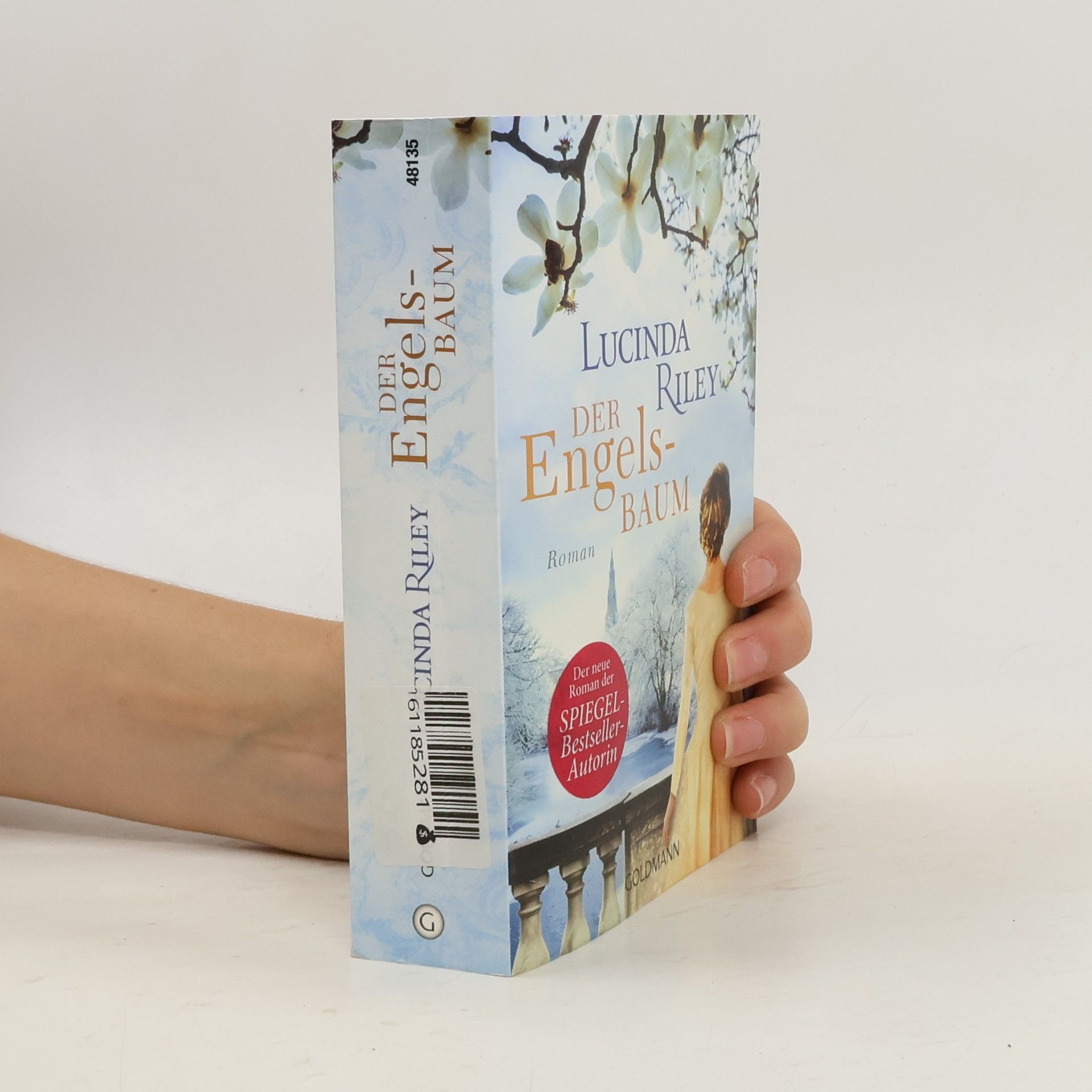 Lucinda Riley Der Engelsbaum