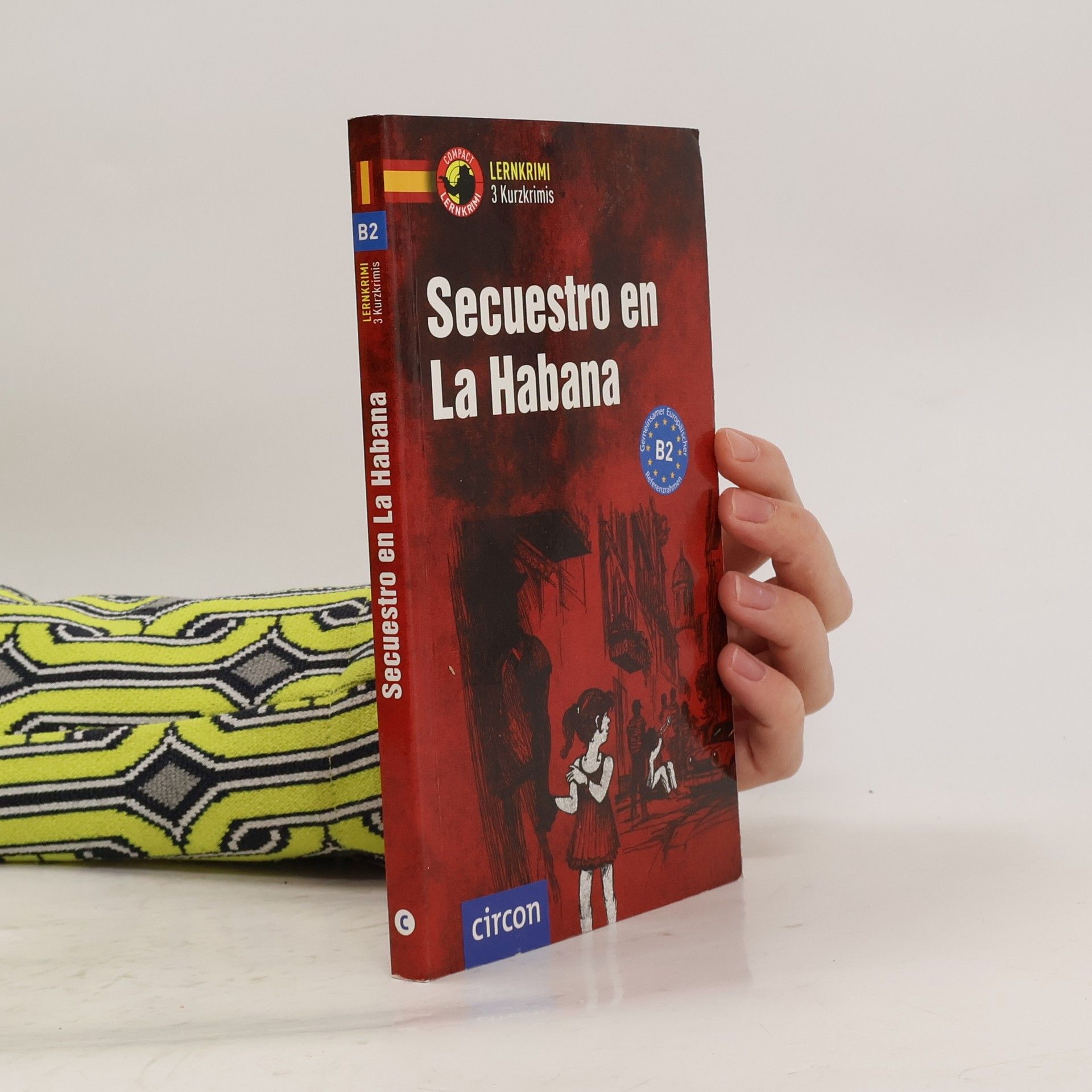 Secuestro en La Habana