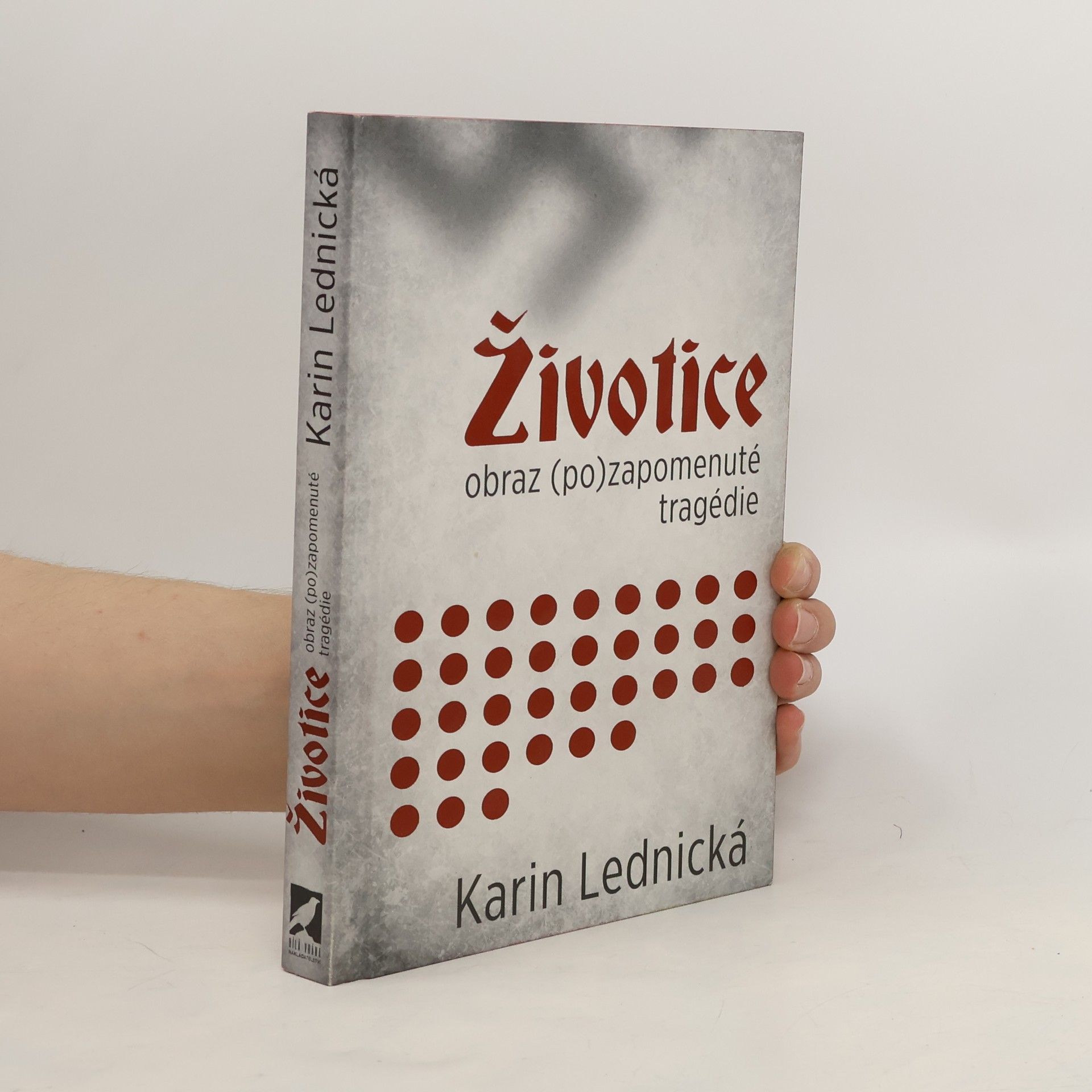 Karin Lednická Životice