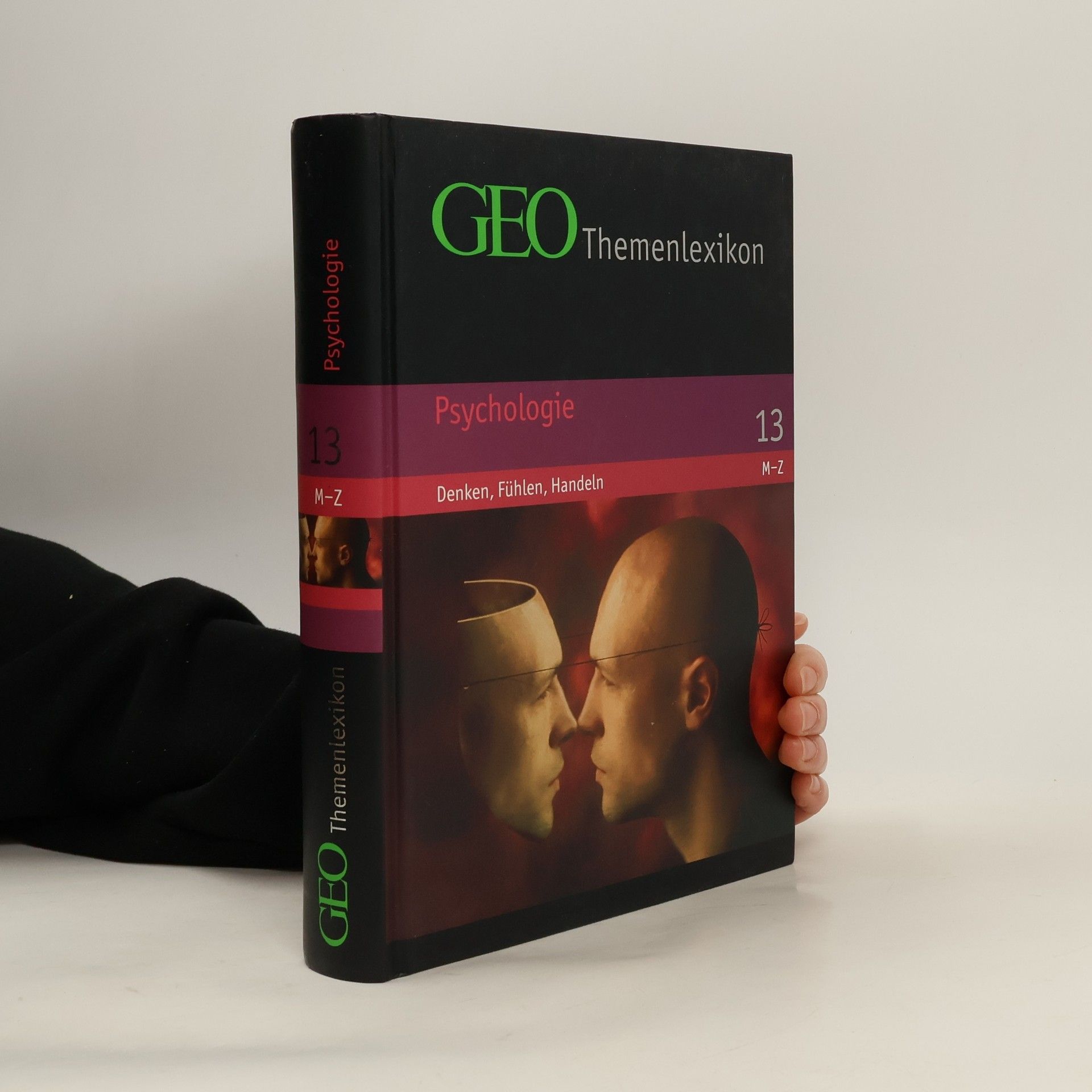 Peter Matthias Gaede Psychologie