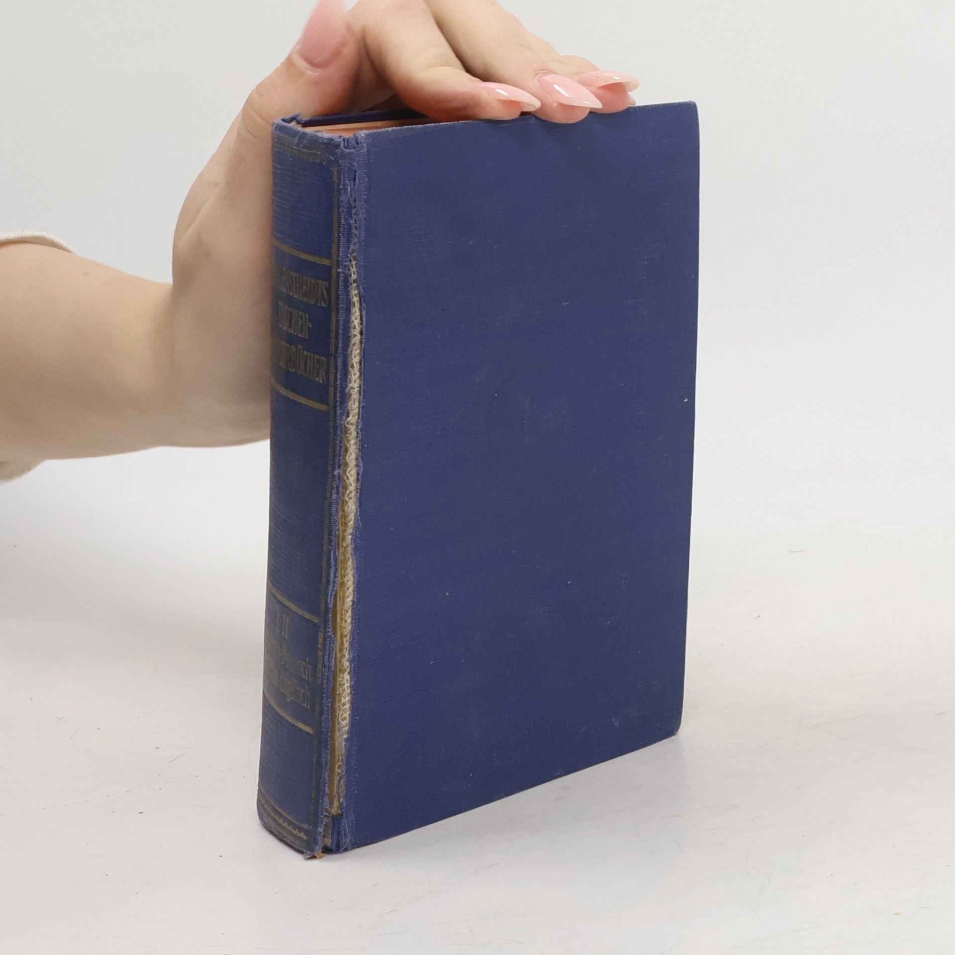 Collectif d'auteurs Langenscheidts Taschenwörterbuch. Erster Teil. Englisch-Deutsch