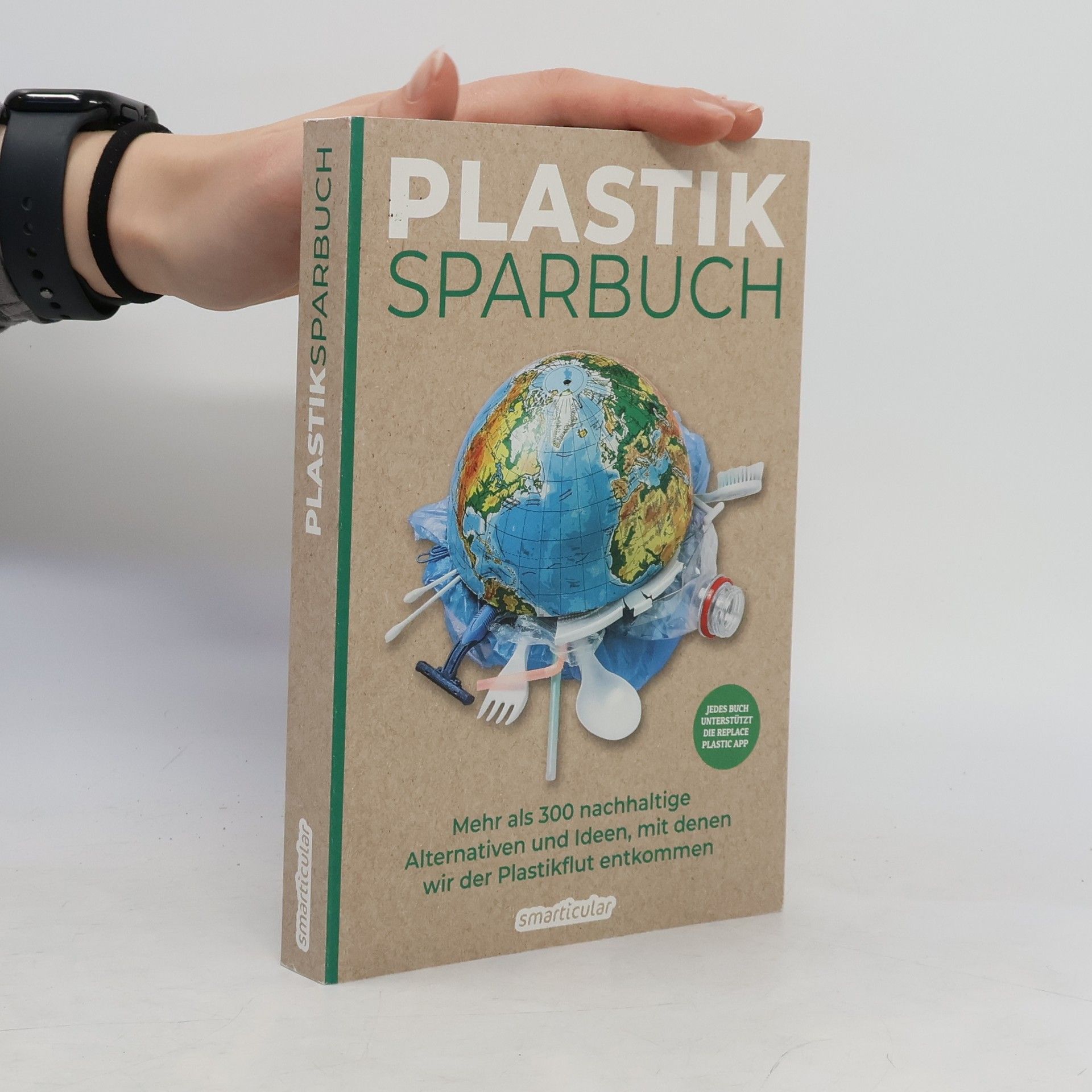 Autorenkollektiv Plastiksparbuch