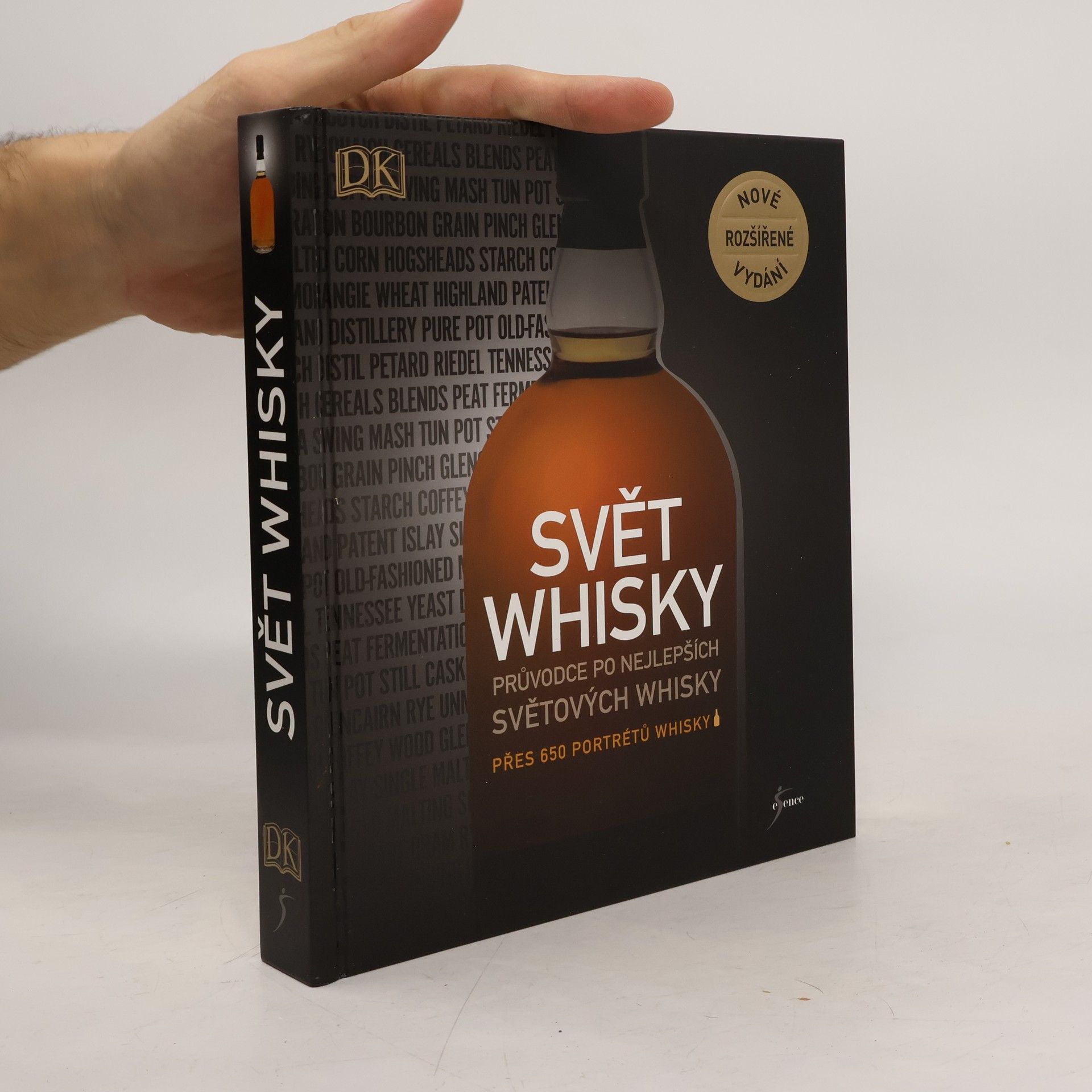 Svět whisky
