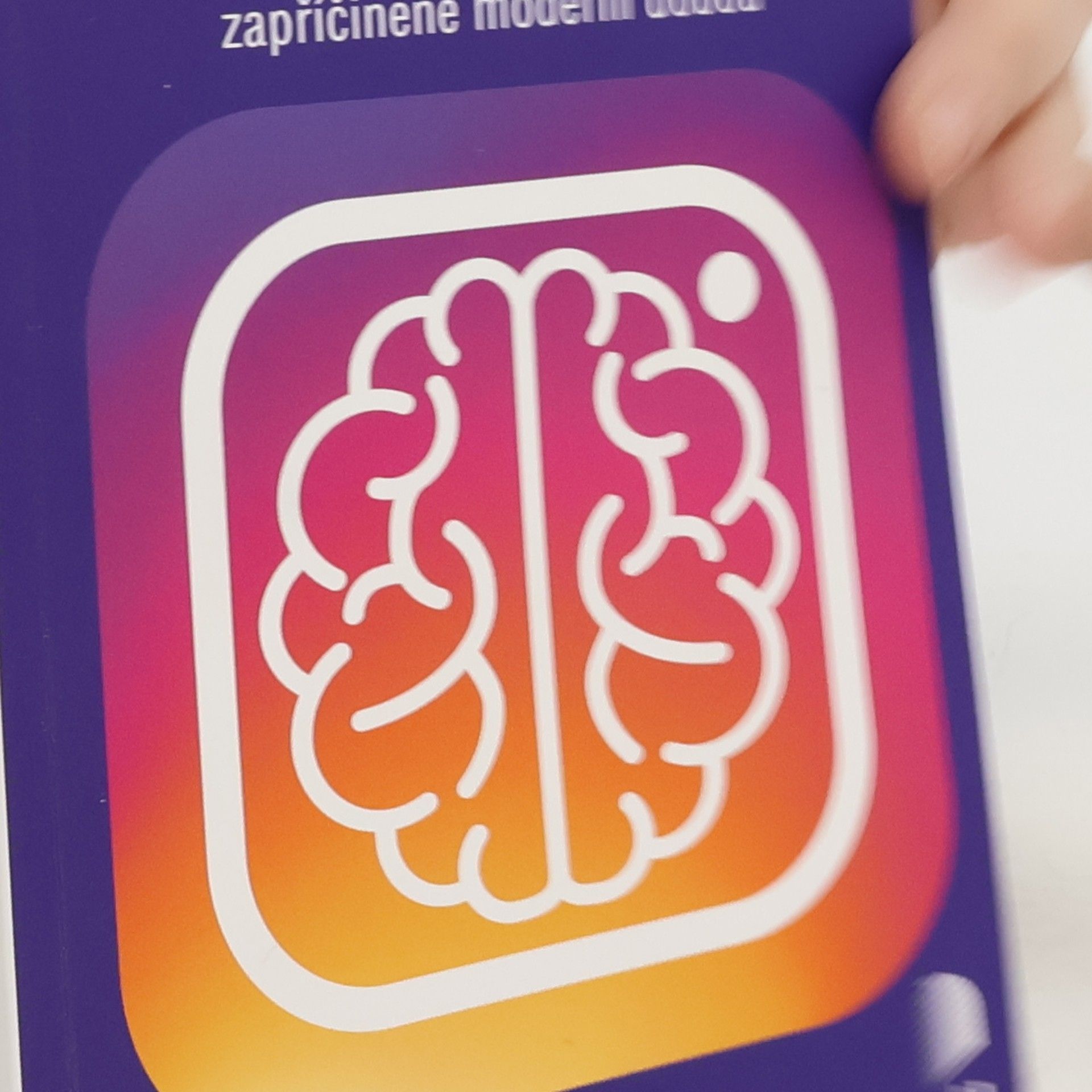 Anders Hansen Instamozek