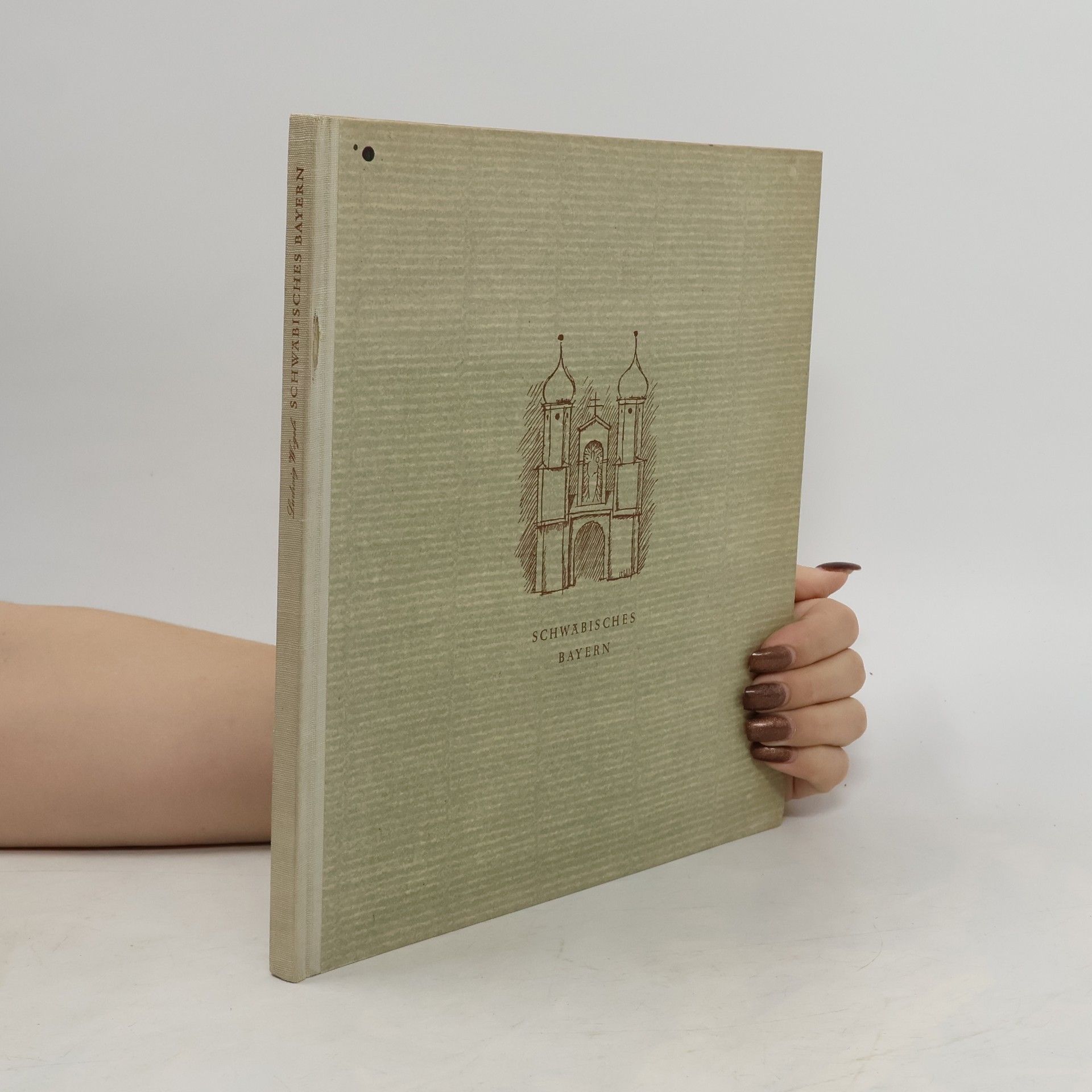 Schwäbisches Bayern