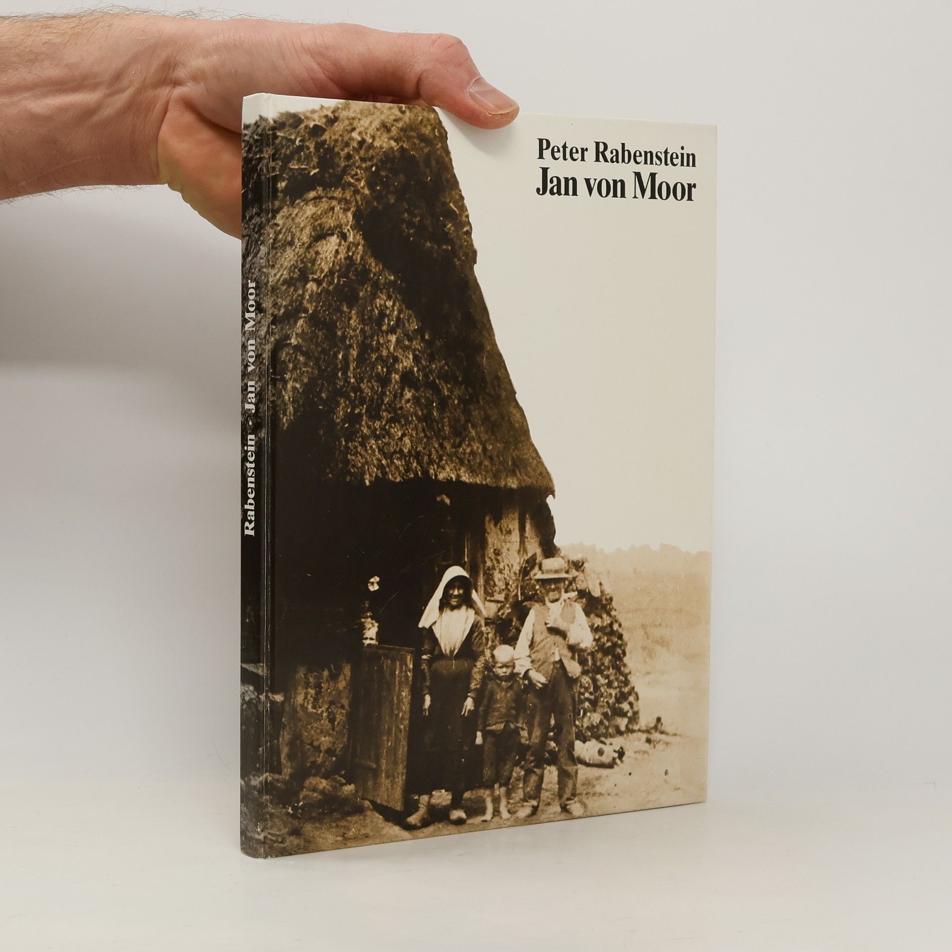Peter Rabenstein Jan von Moor
