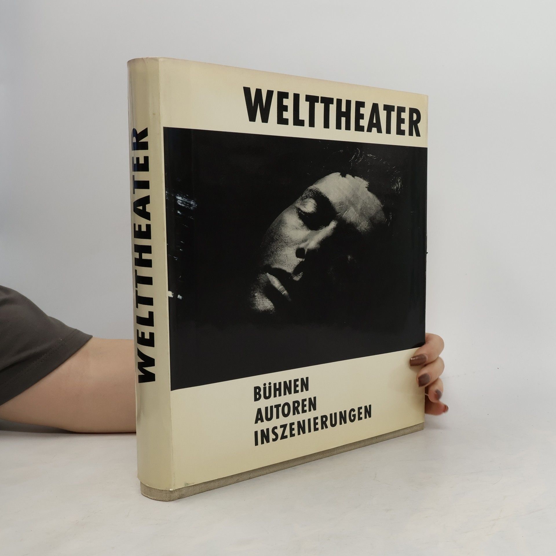 Autorenkollektiv Welttheater. Bühnen. Autoren. Inszenierungen