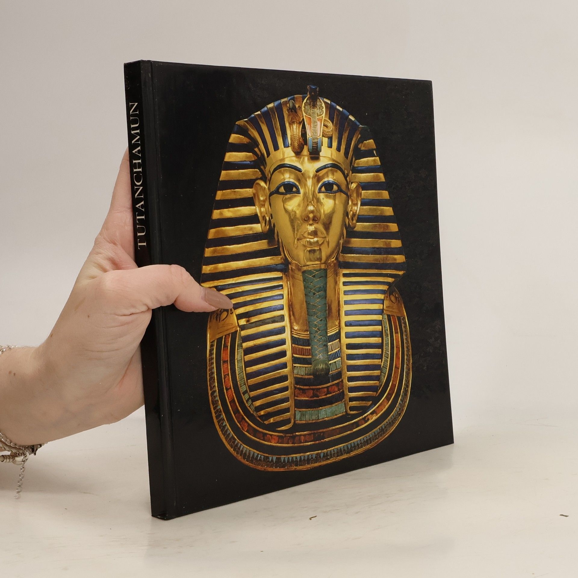 Autorenkollektiv Tutanchamun