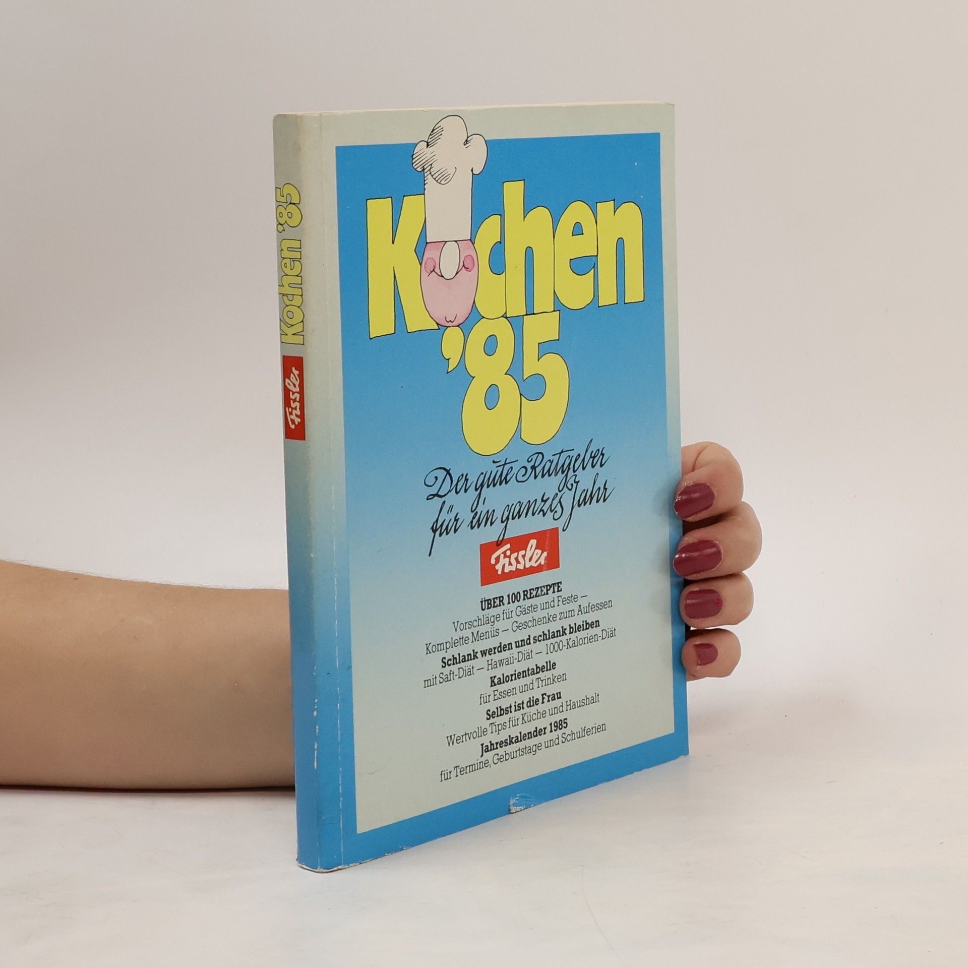 Various authors Kochen '85