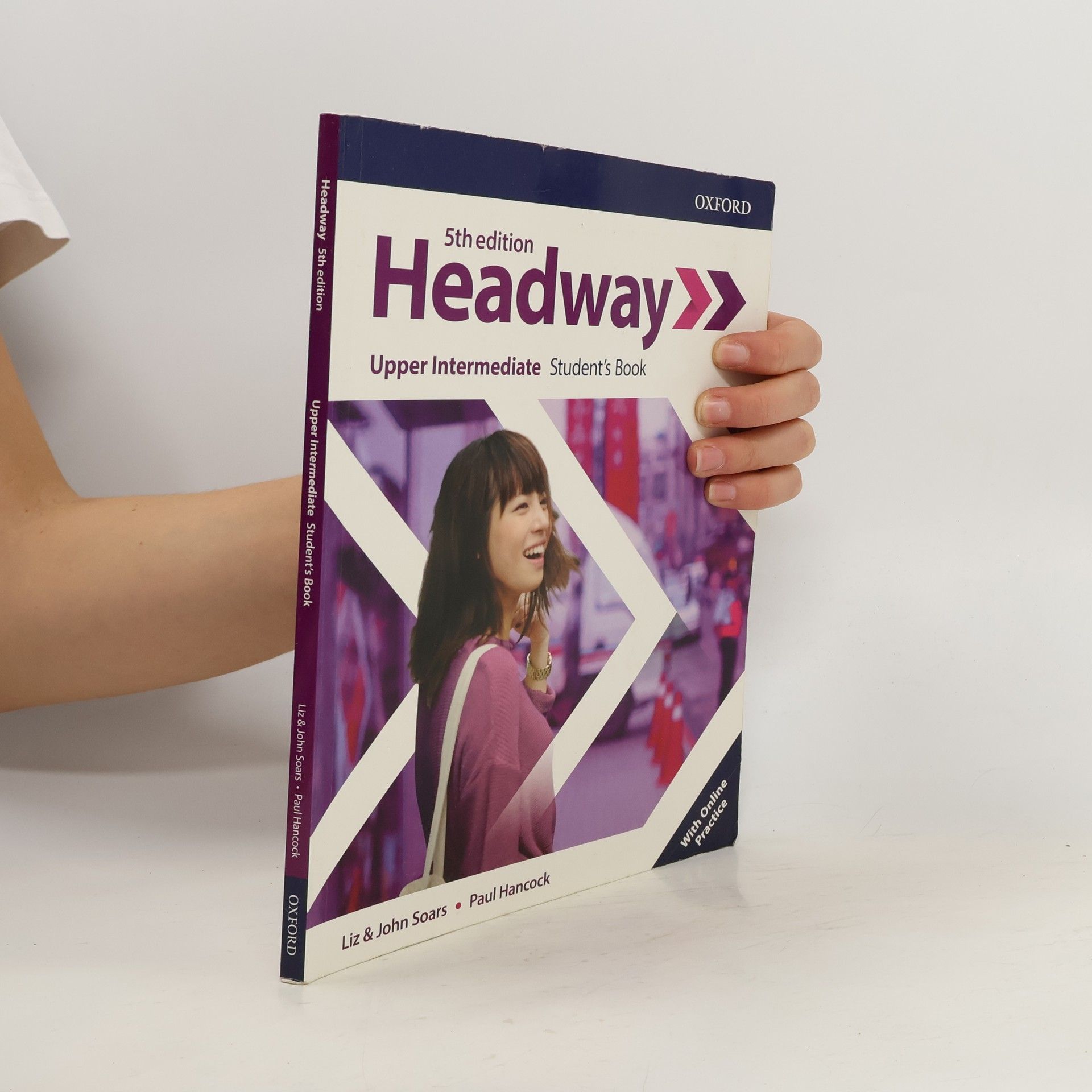Auteurscollectief Headway
