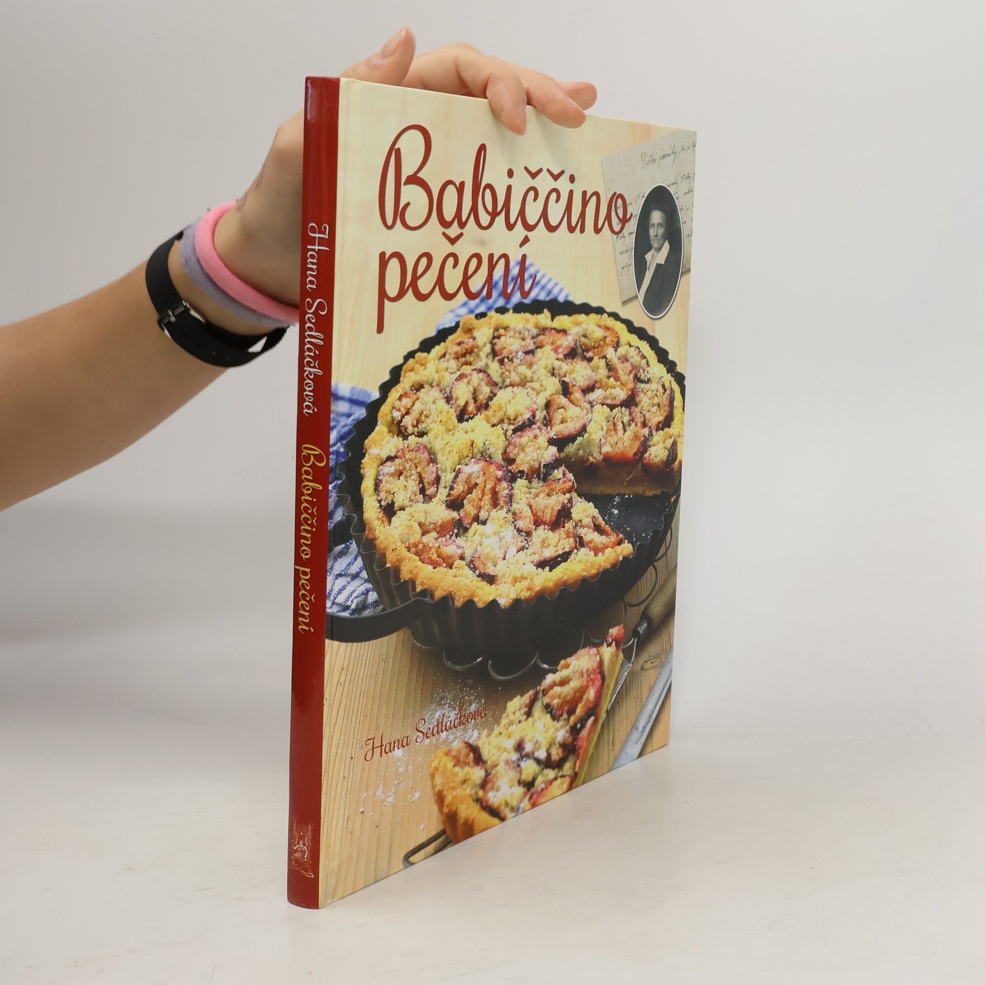 Babiččino pečení