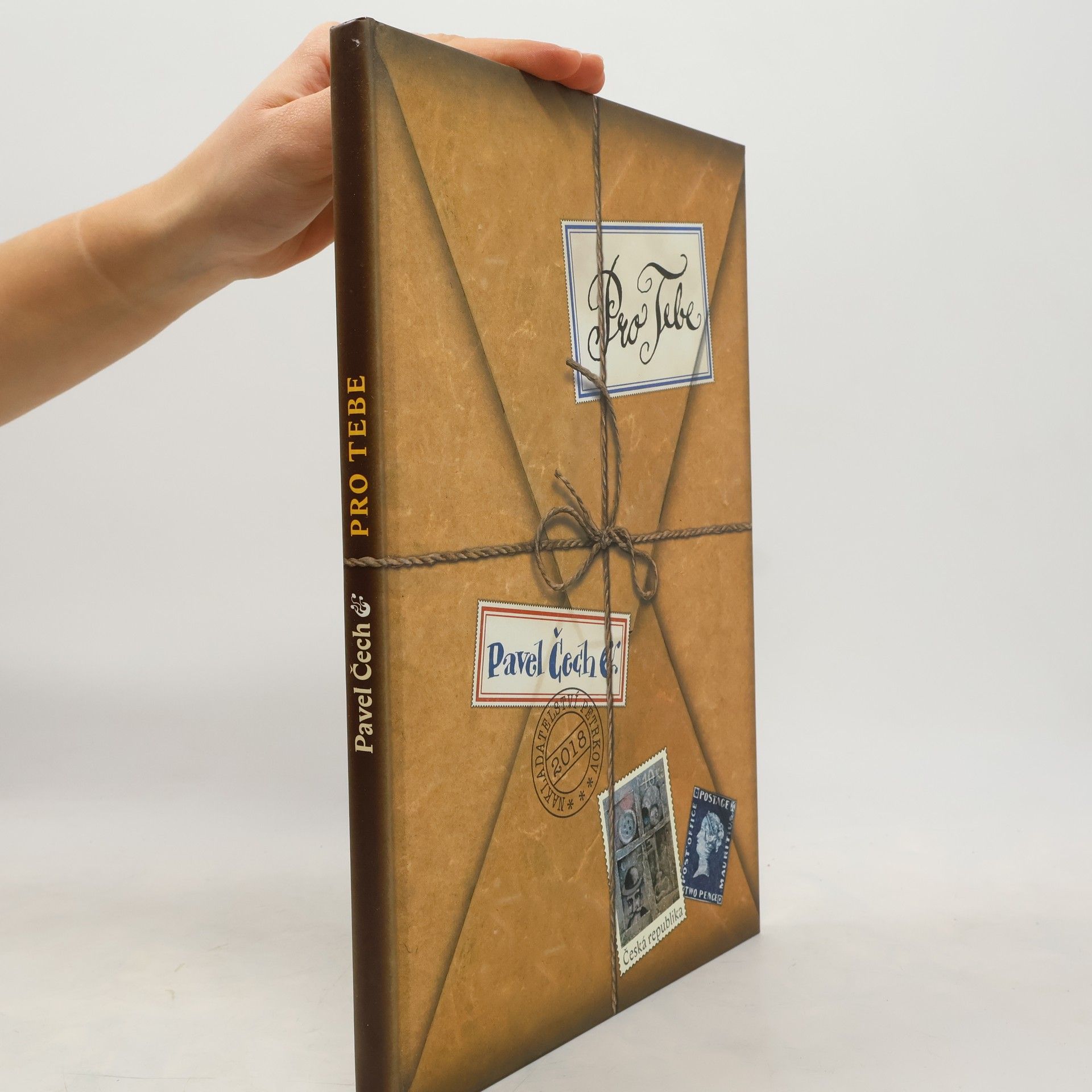 Pavel Čech Pro Tebe