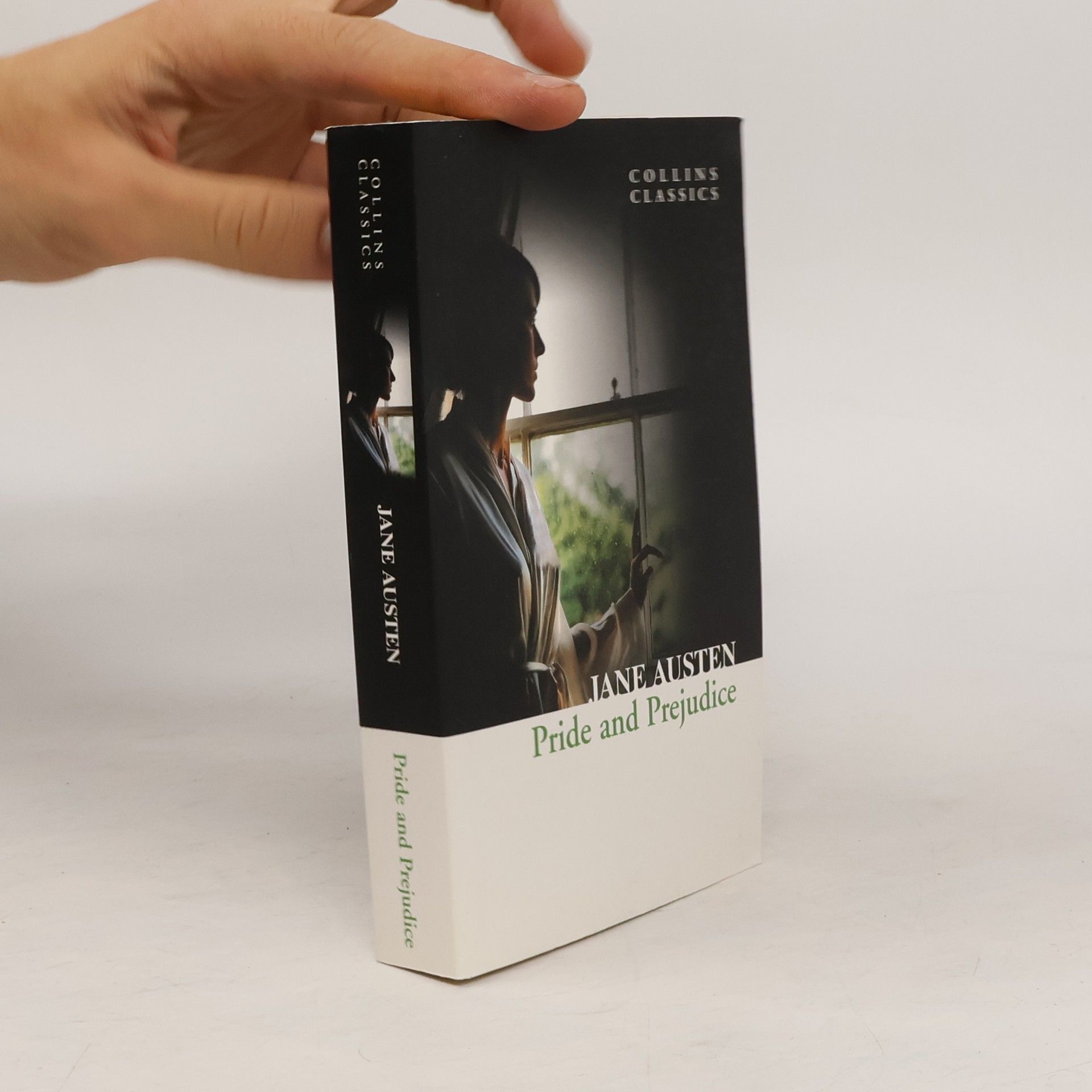 Jane Austen Pride and Prejudice