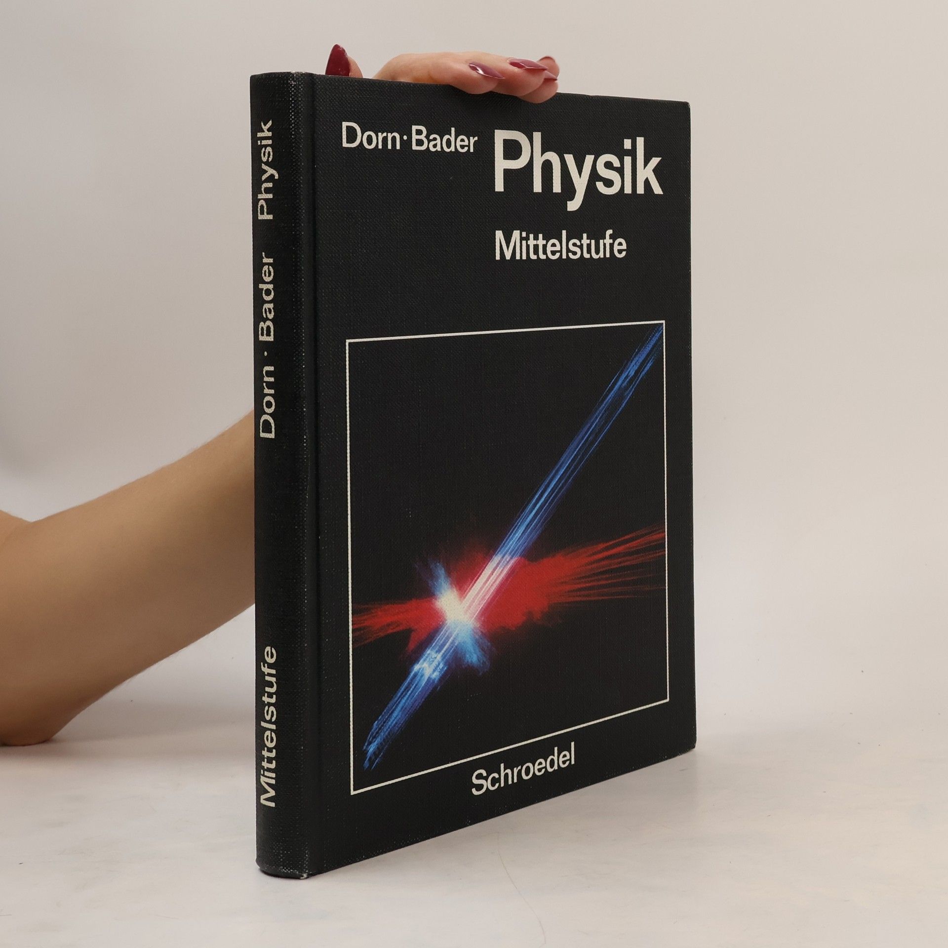 Friedrich Dorn Physik Mittelstufe