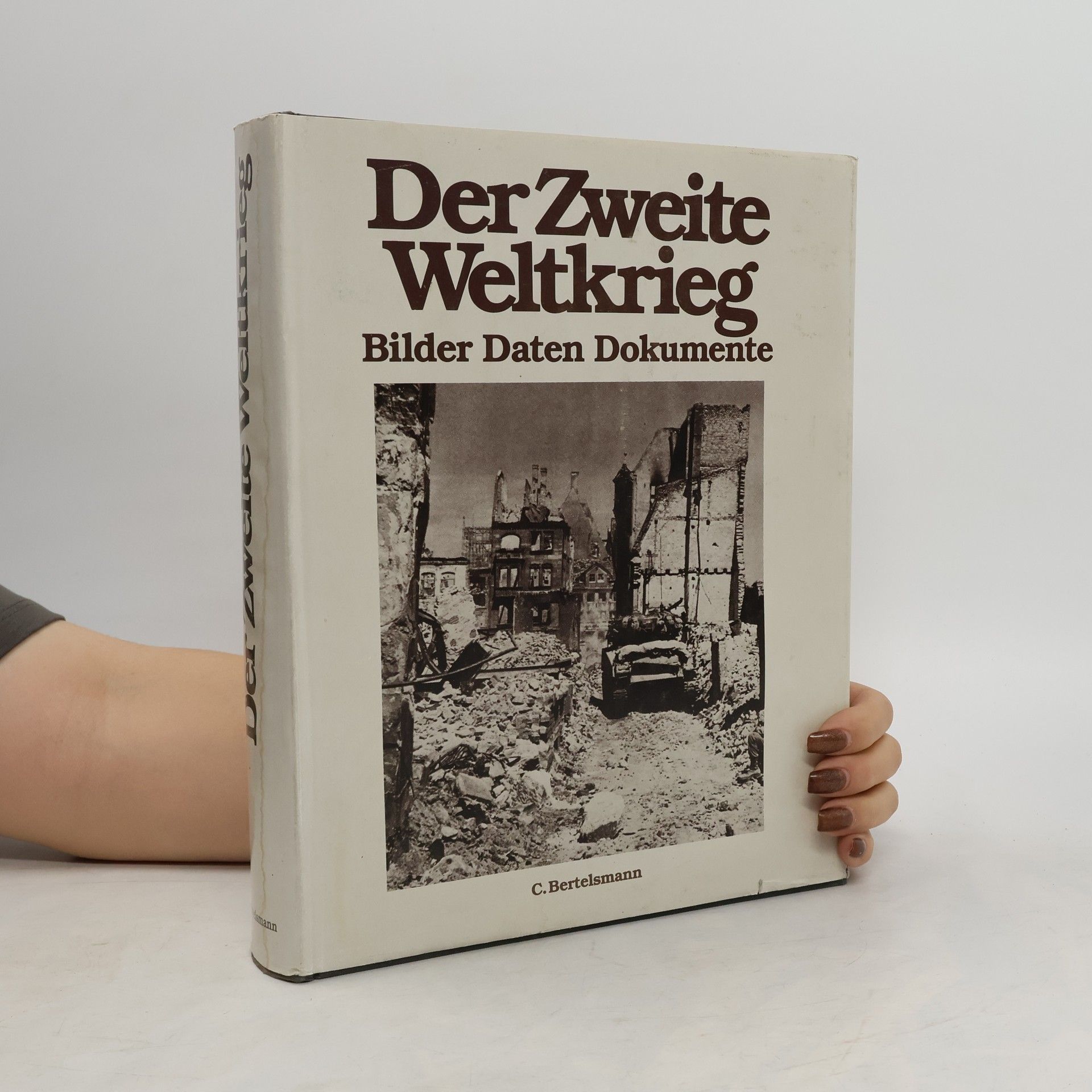 Der Zweite Weltkrieg