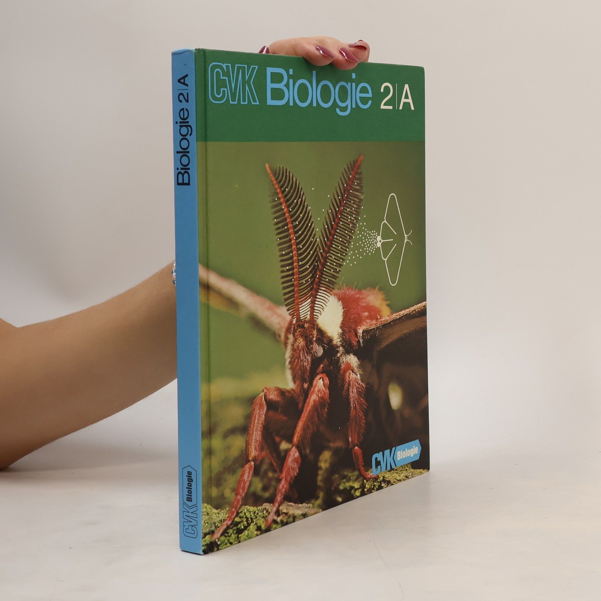 Autorenkollektiv CVK-Biologie