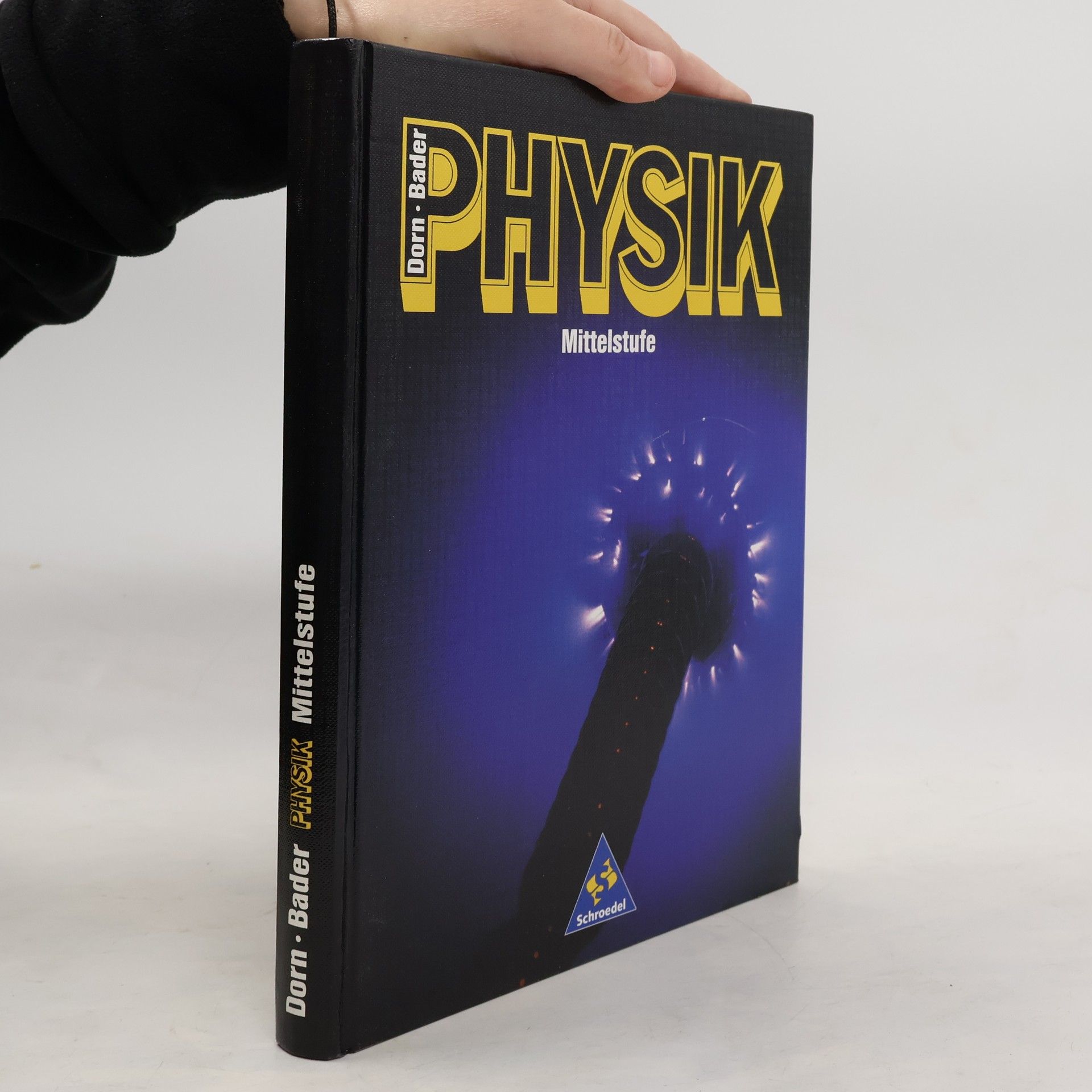 Physik. Mittelstufe. Ausgabe B