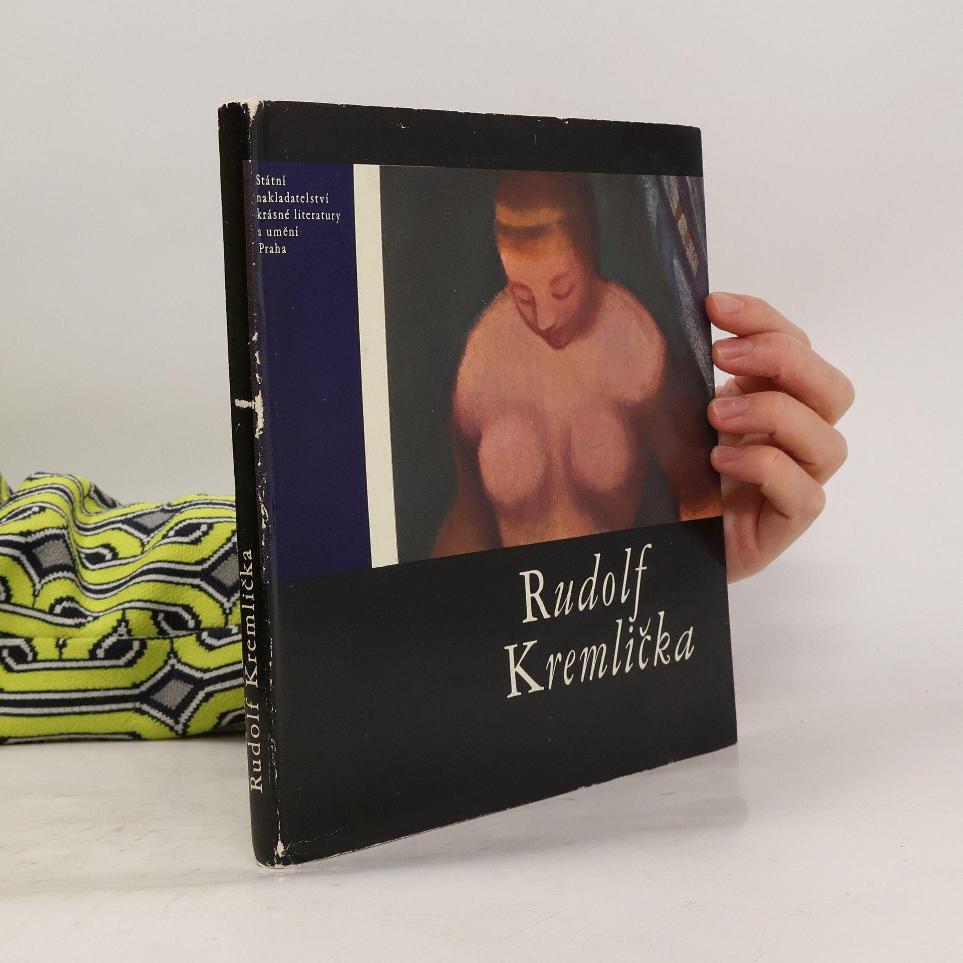 Luděk Novák Rudolf Kremlička